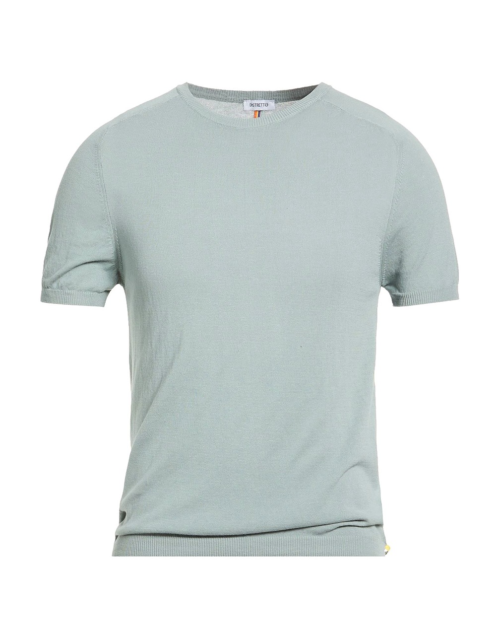 DISTRETTO 12 - Jumpers