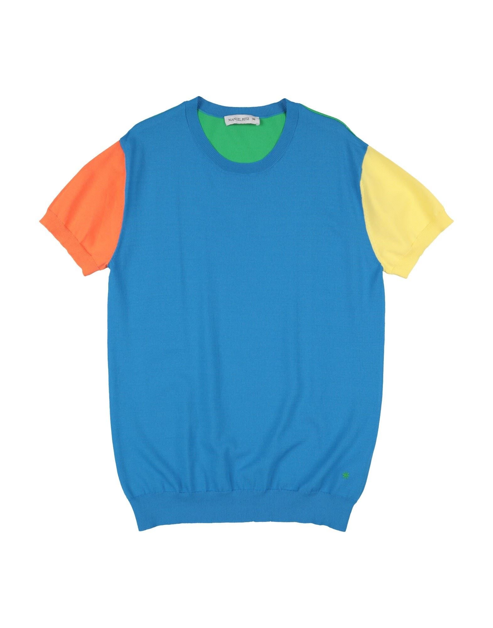 MANUEL RITZ - Jumpers