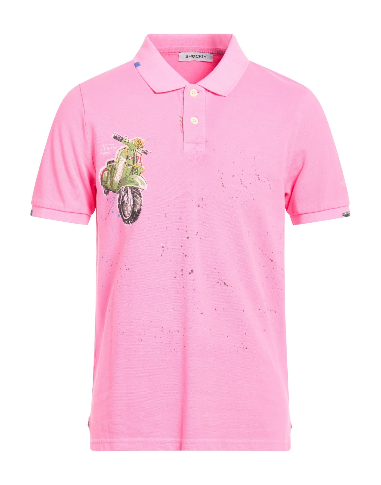 SHOCKLY - Polo shirts