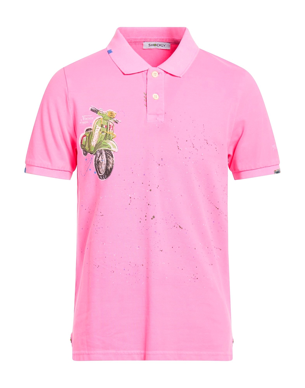 SHOCKLY - Polo shirts
