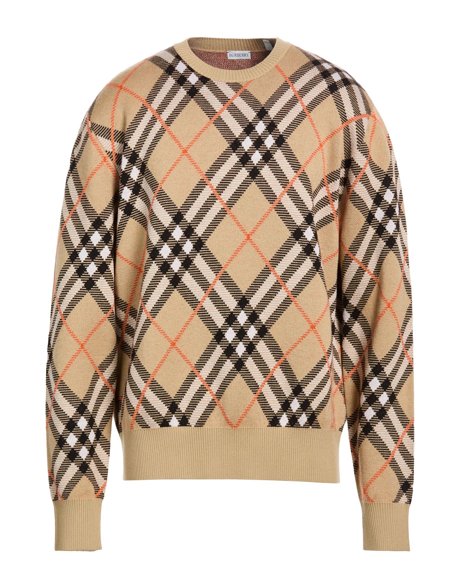 BURBERRY - Sweaters