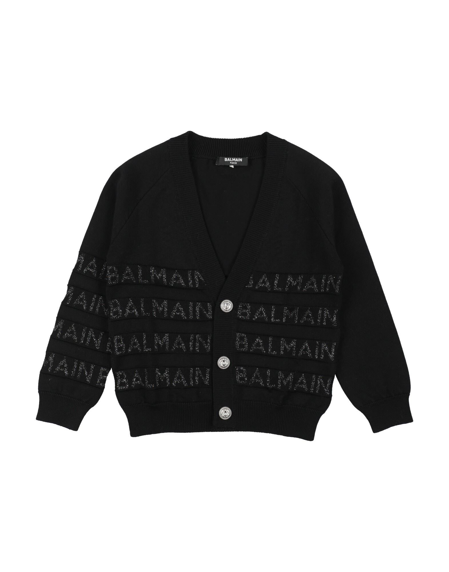 BALMAIN - Cardigans