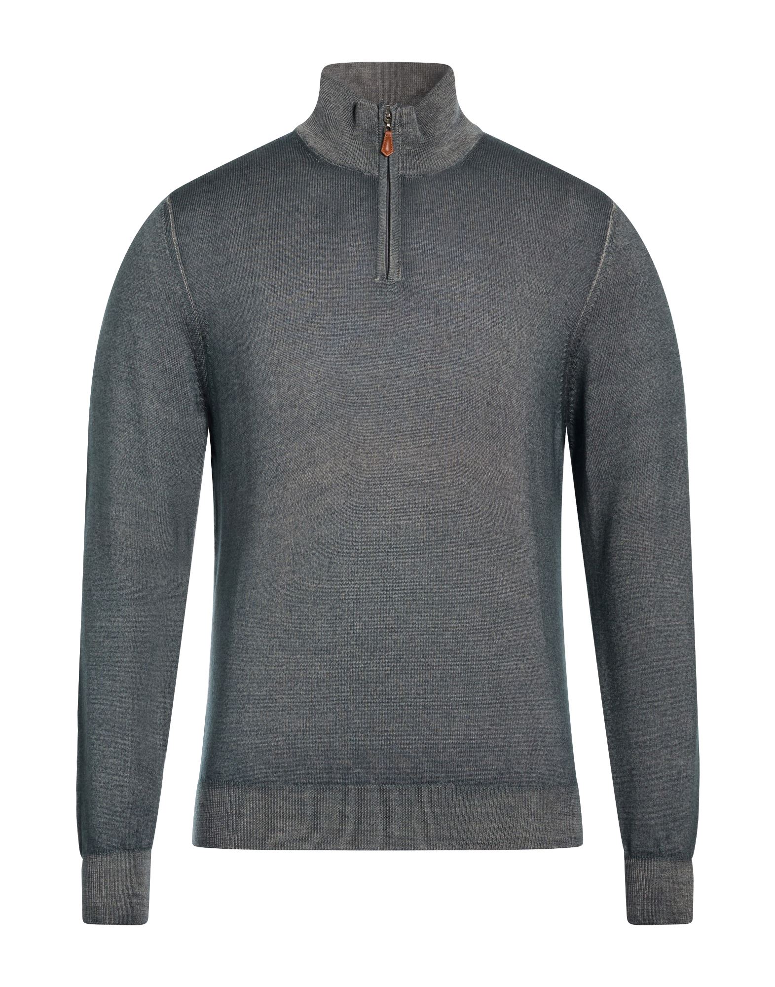 ZANIERI - Rollkragenpullover