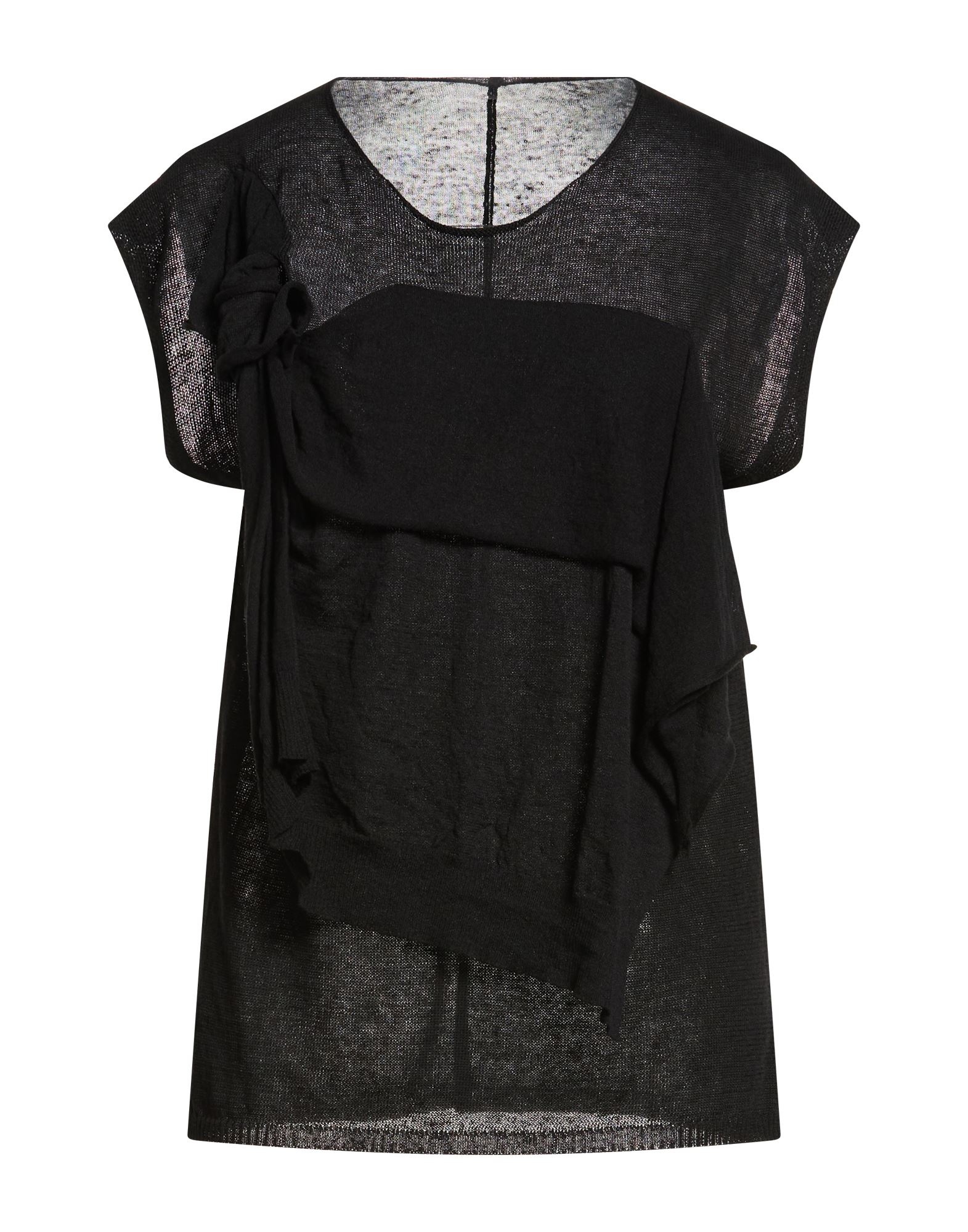 YOHJI YAMAMOTO - Sweaters