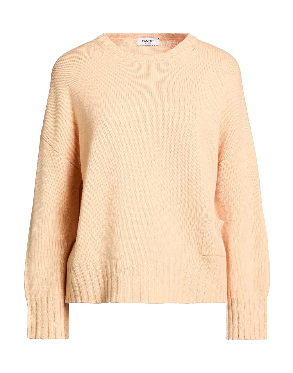 BASE MILANO - Sweaters