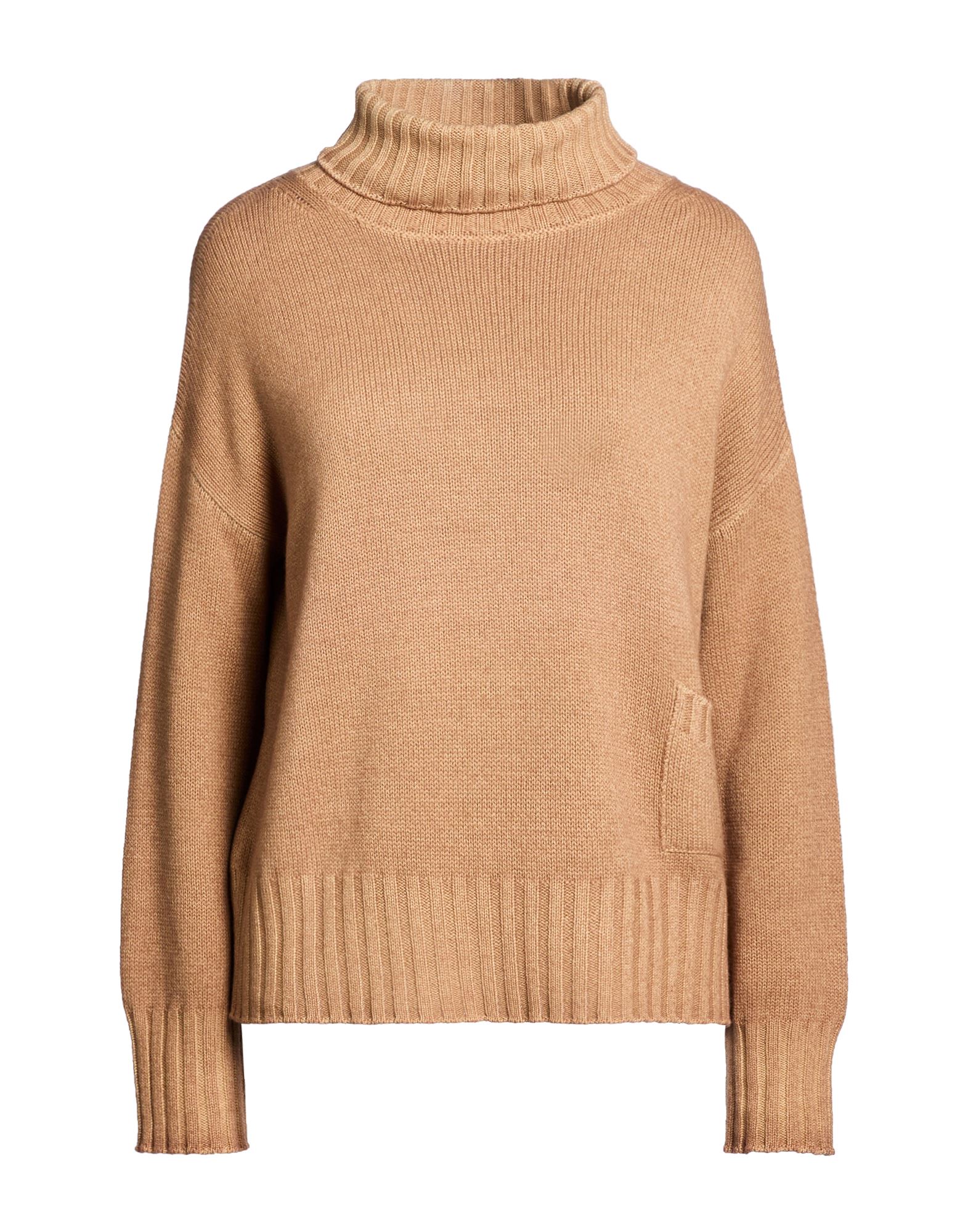 BASE MILANO - Turtlenecks