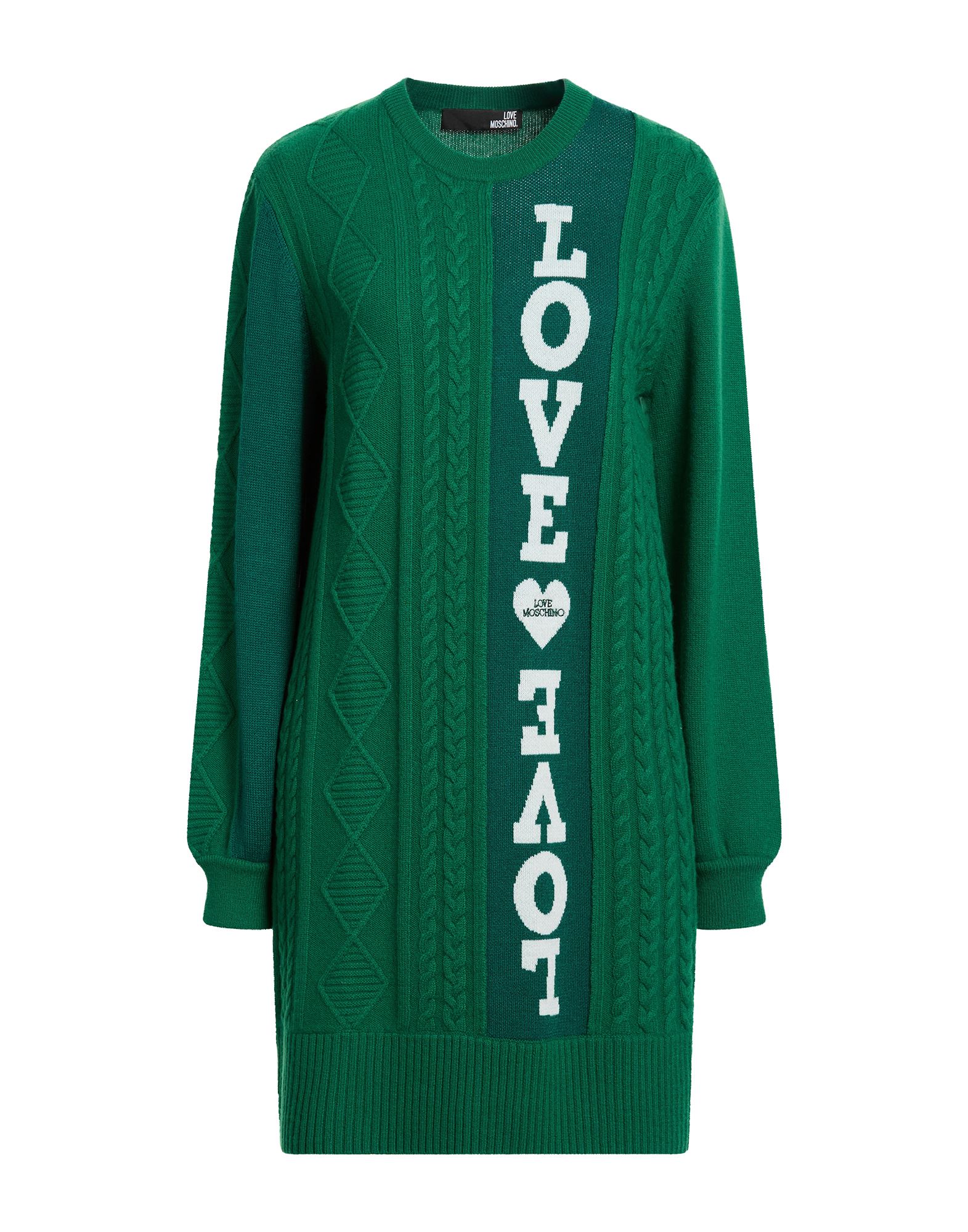 LOVE MOSCHINO - Короткие платья