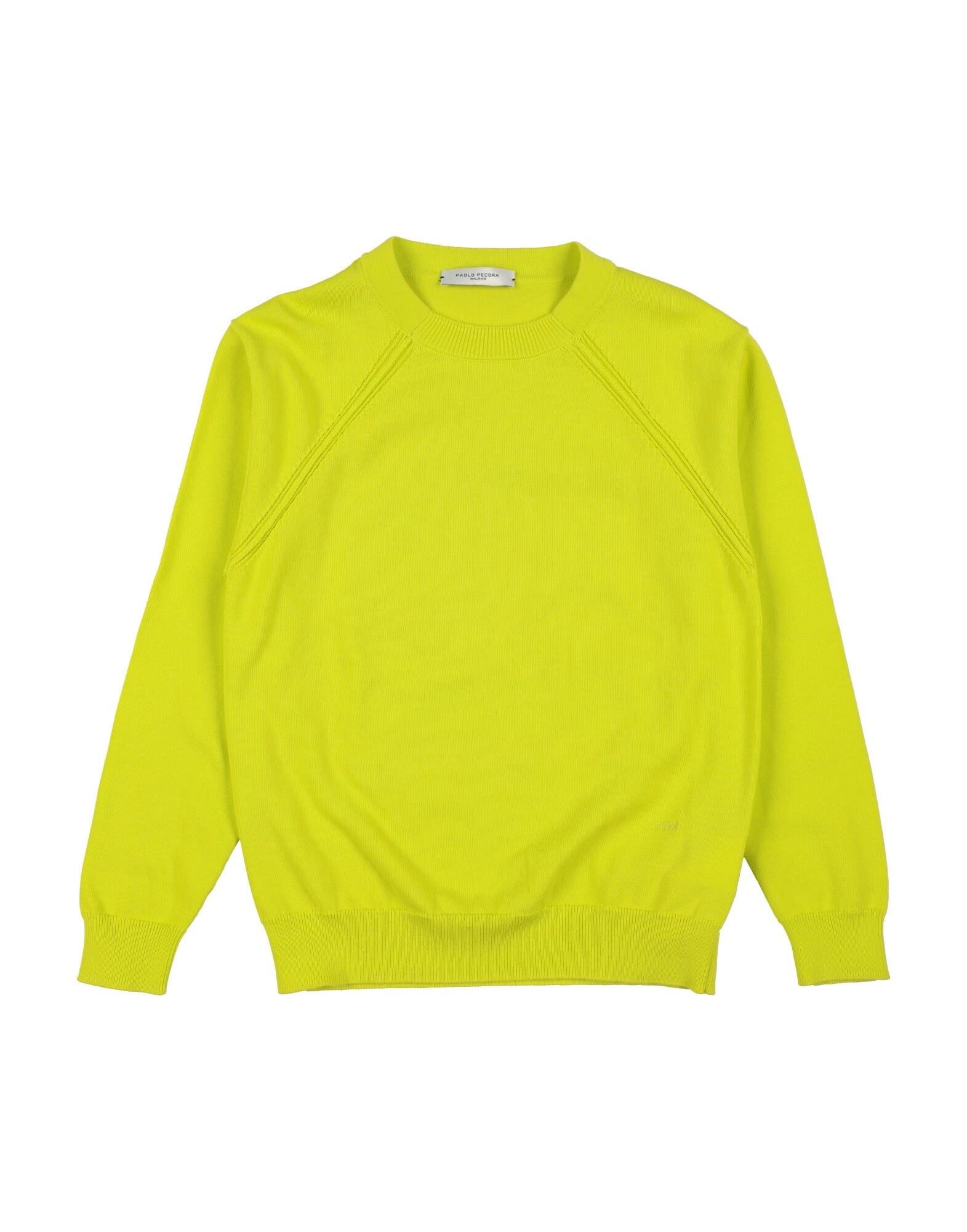 PAOLO PECORA - Свитеры