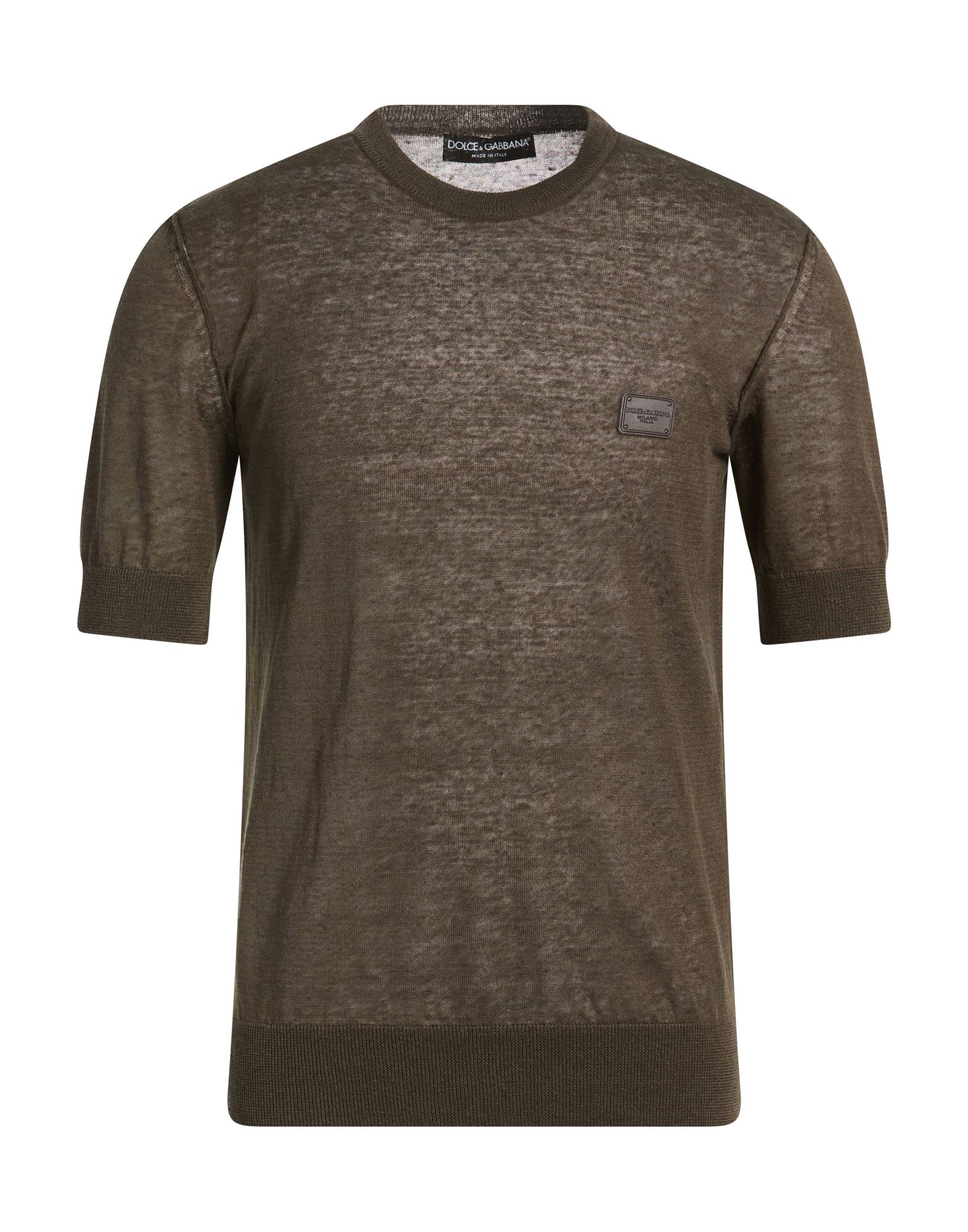 DOLCE&GABBANA - Pullover