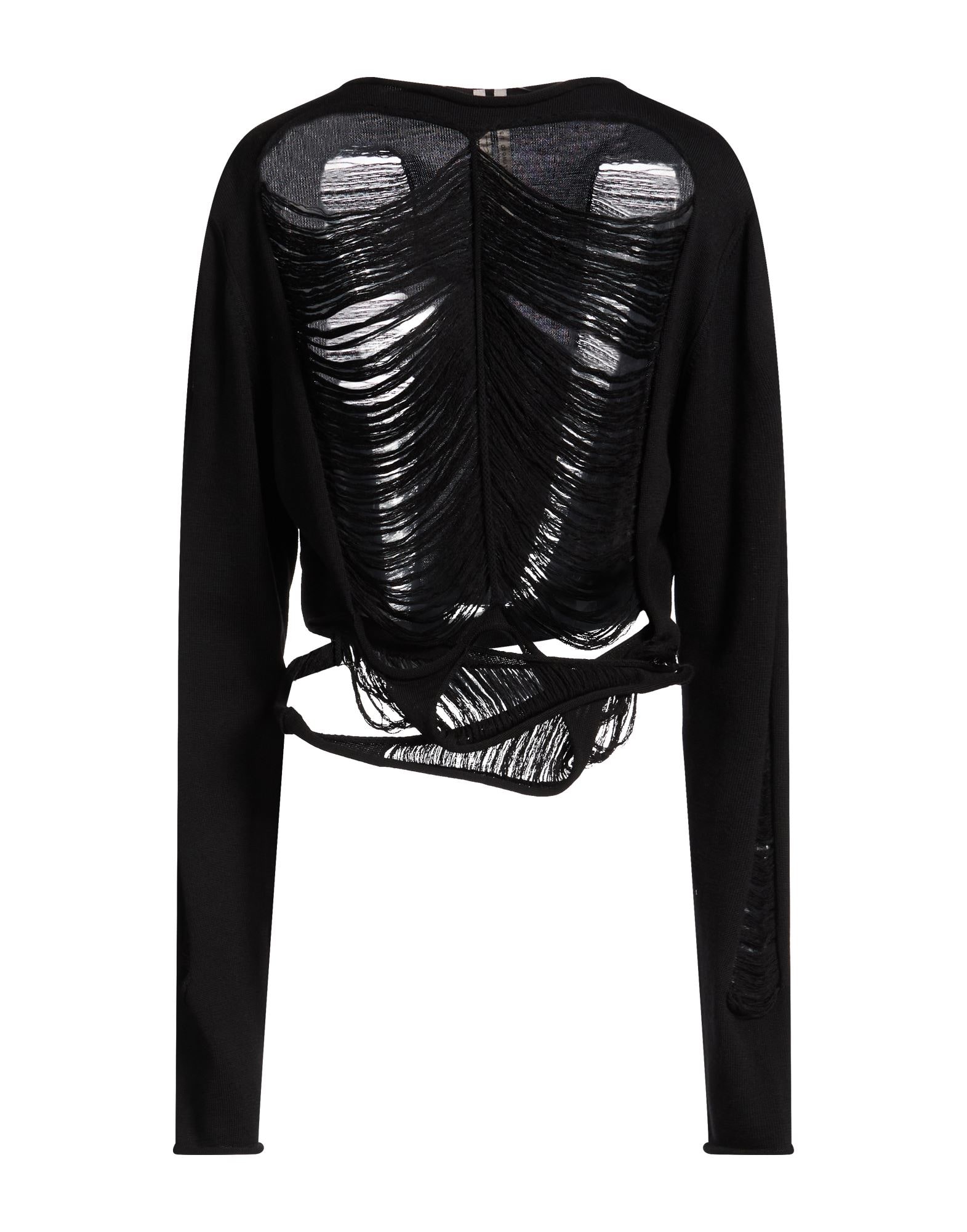 RICK OWENS - Sweaters