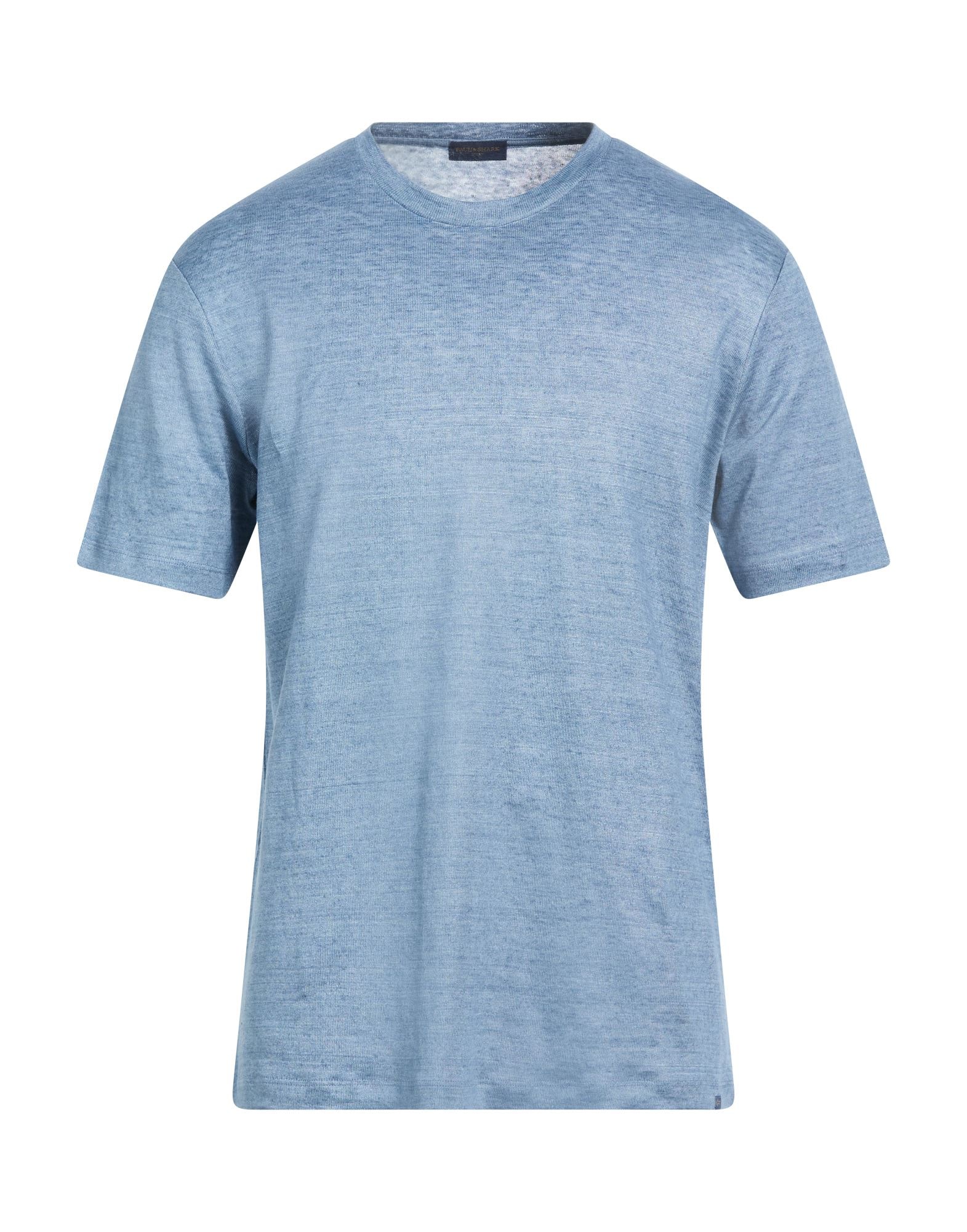 PAUL & SHARK - T-shirts