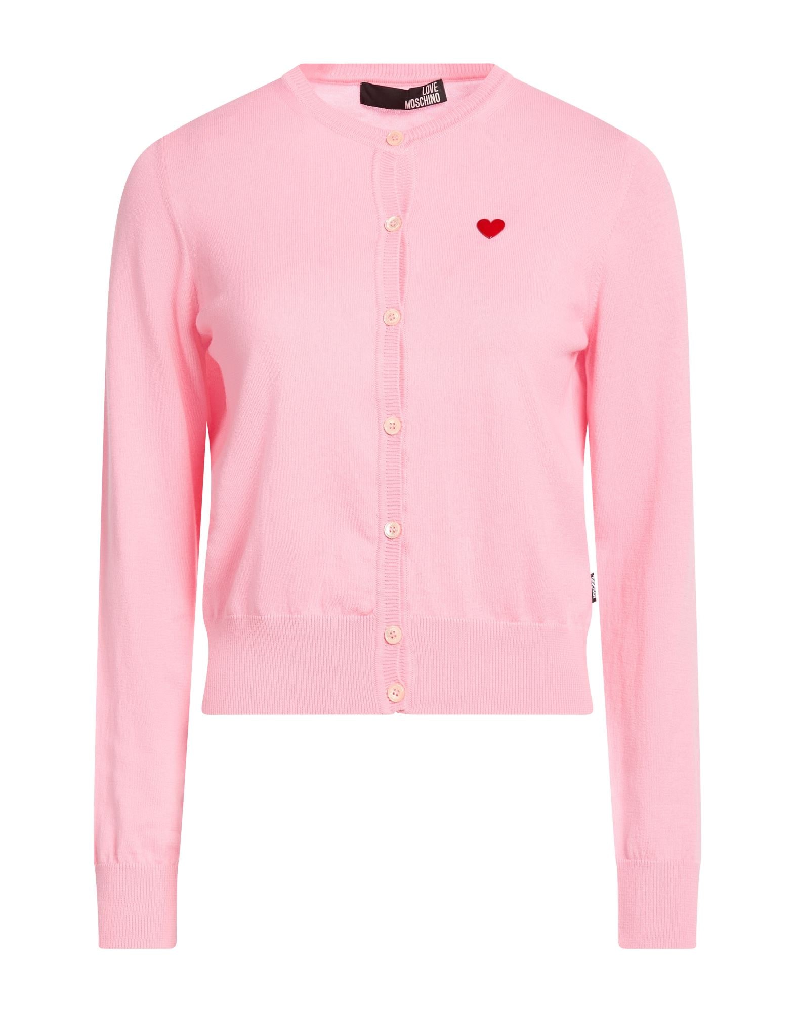 LOVE MOSCHINO - Cardigans