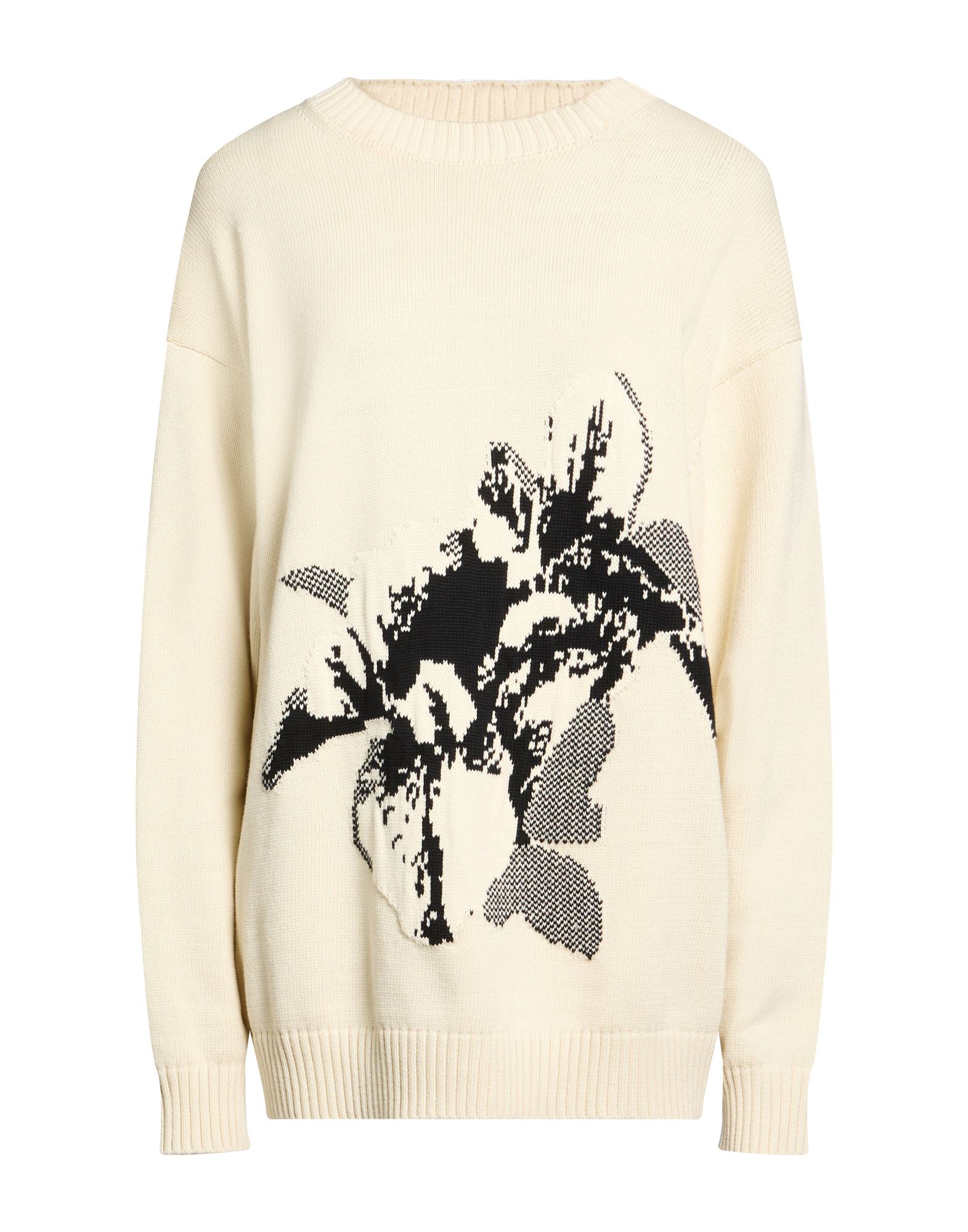 Y'S YOHJI YAMAMOTO - Sweaters