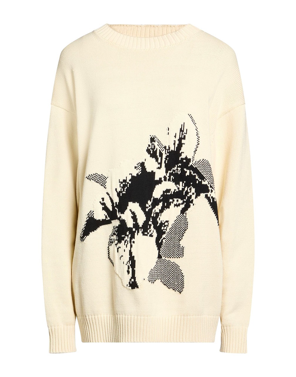 Y'S YOHJI YAMAMOTO - Sweaters
