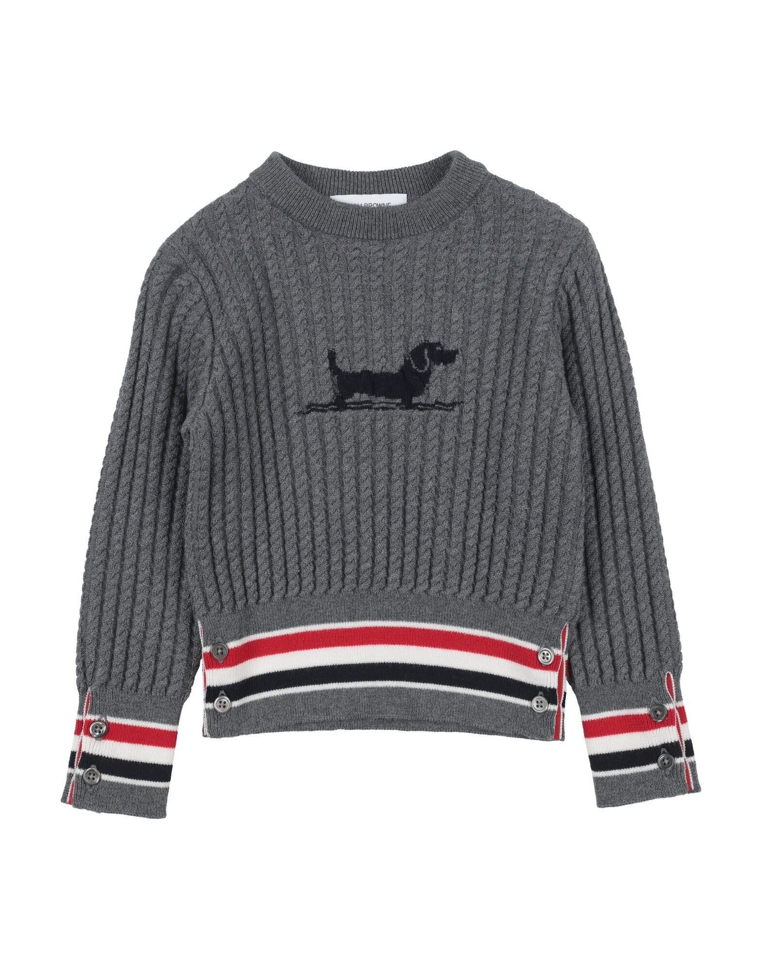 THOM BROWNE - Sweaters
