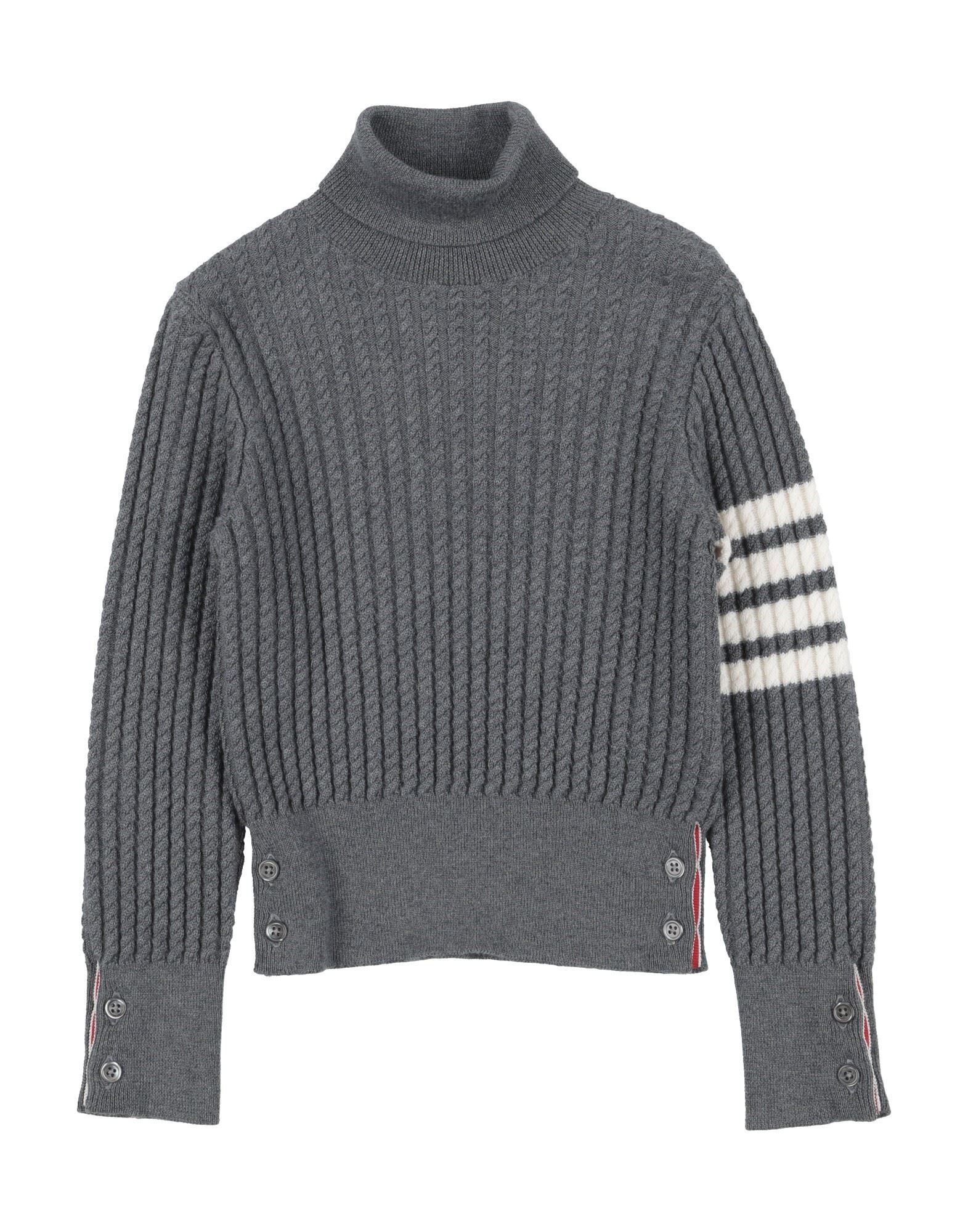 THOM BROWNE - Turtlenecks