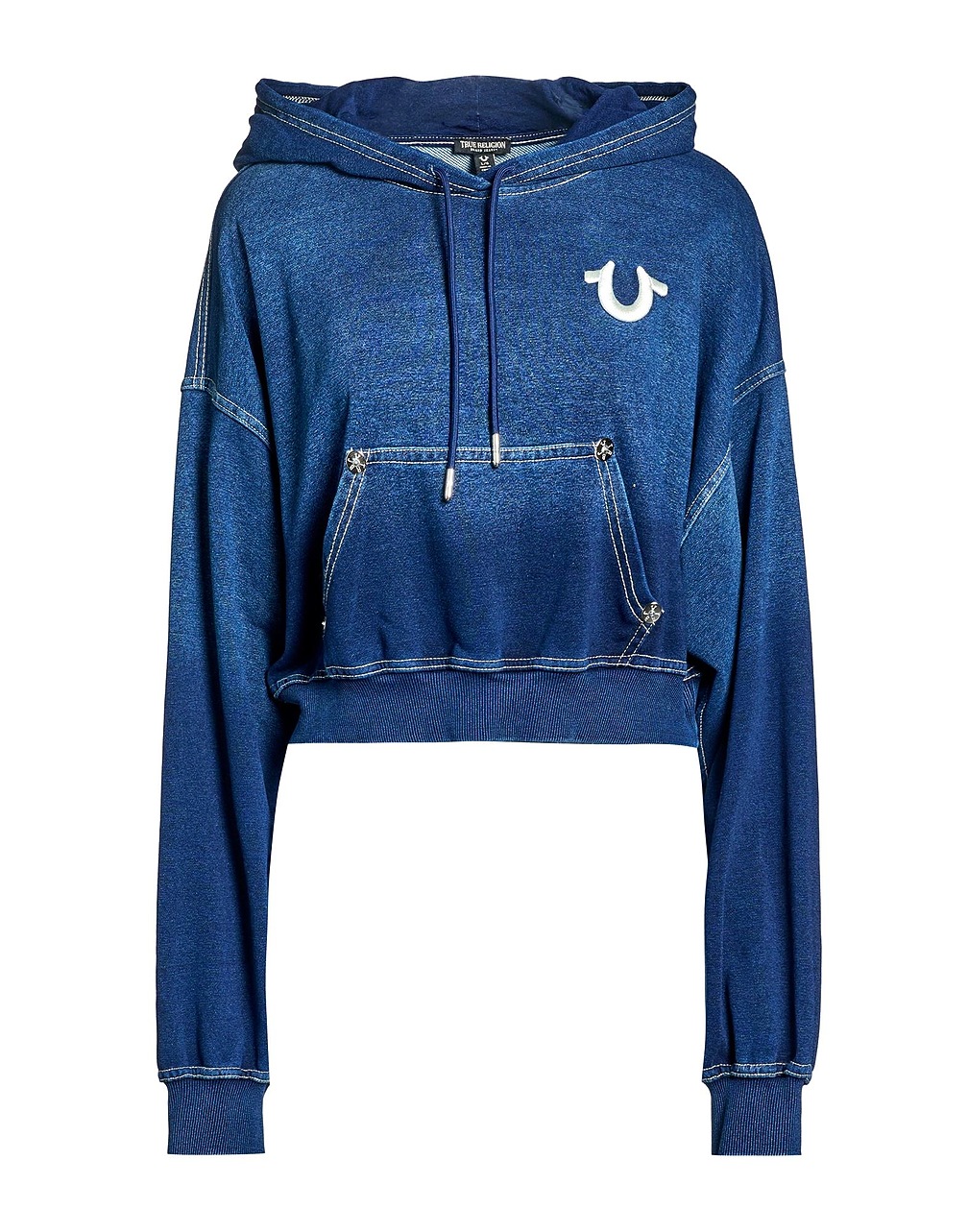 TRUE RELIGION - Sweatshirts