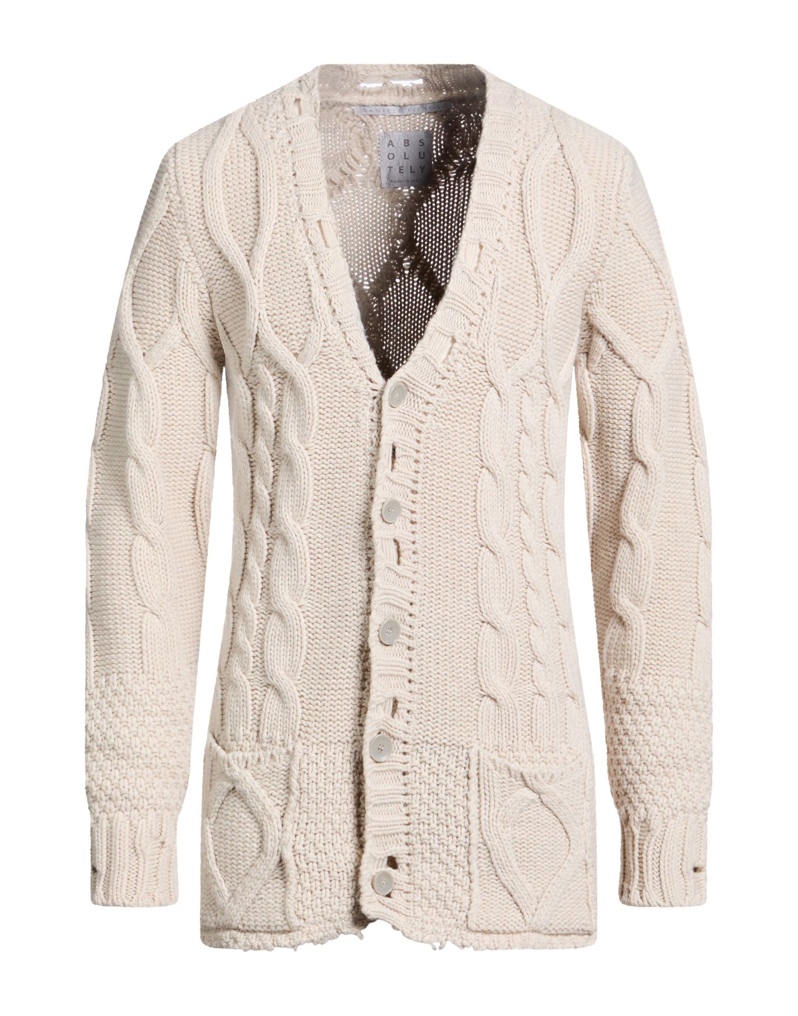 DANIELE FIESOLI - Cardigans