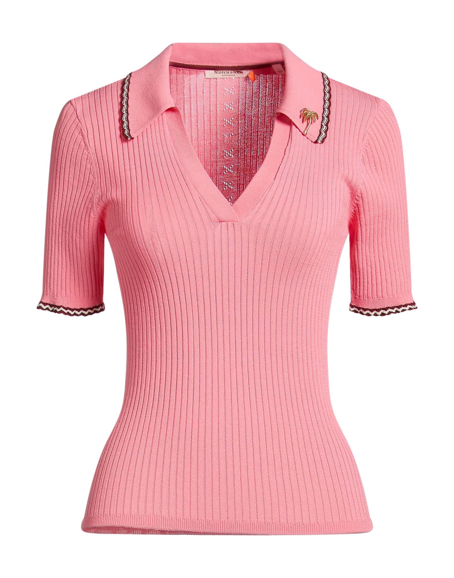 MAISON SCOTCH - Pullover