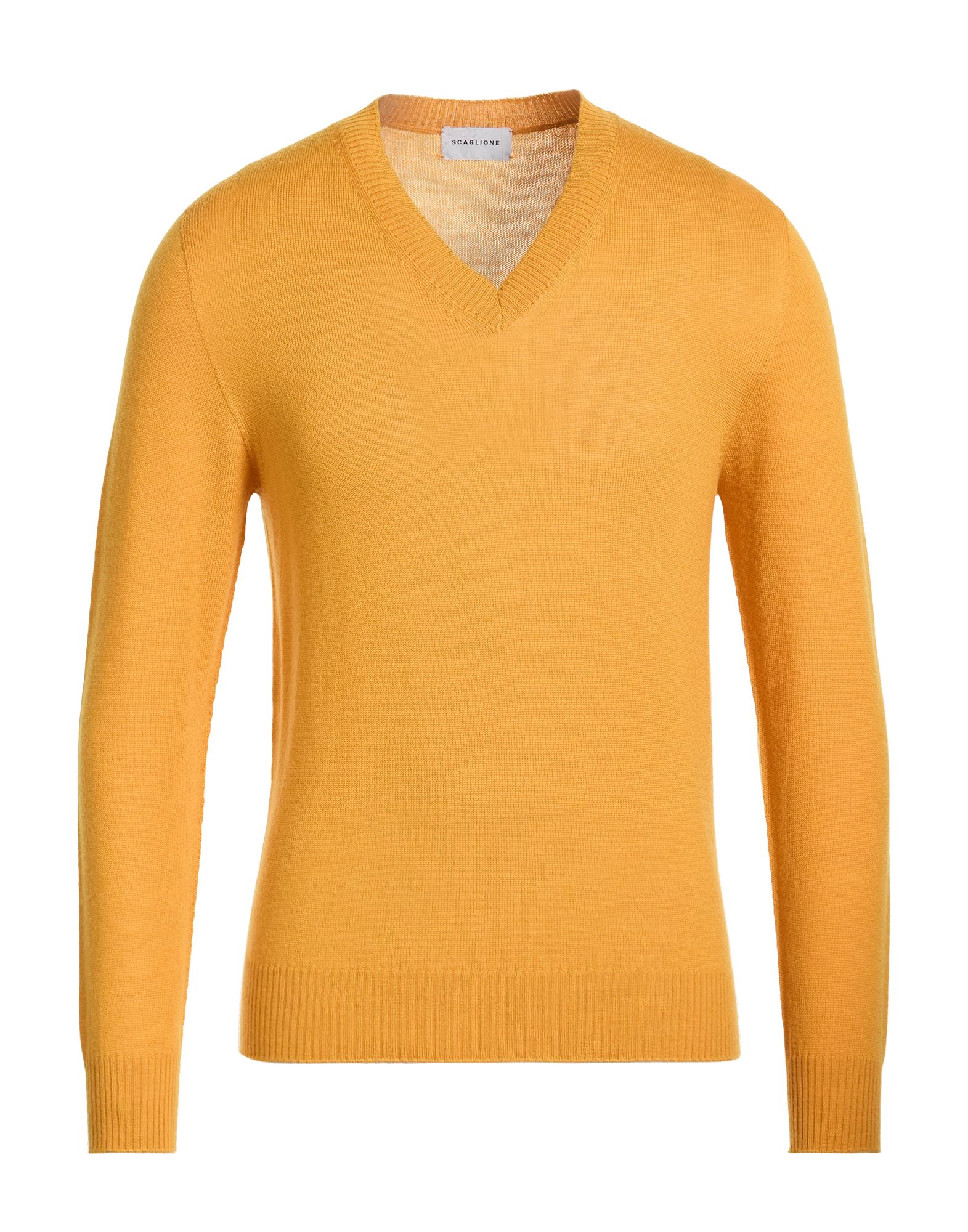 SCAGLIONE - Pullover