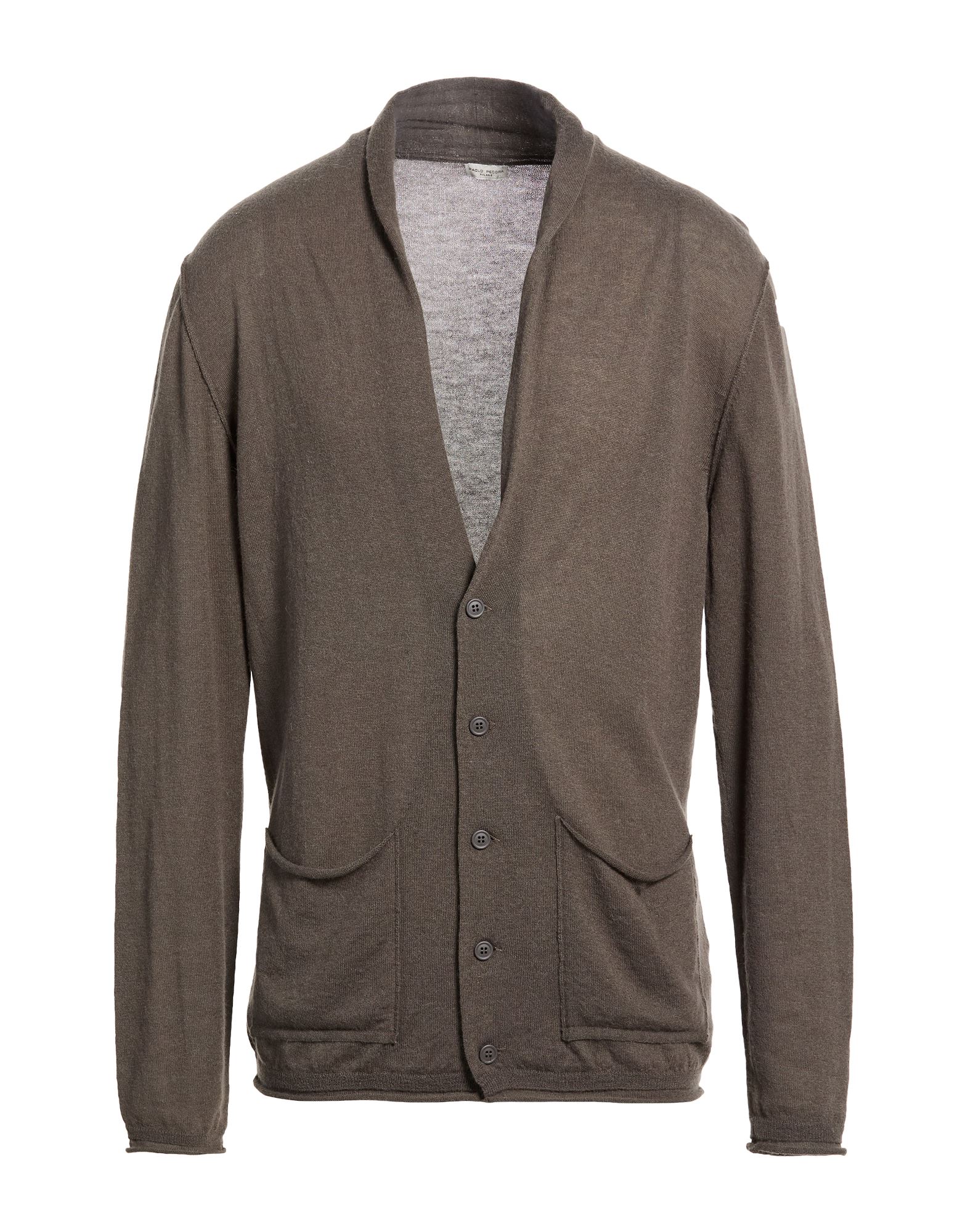 PAOLO PECORA - Strickjacken