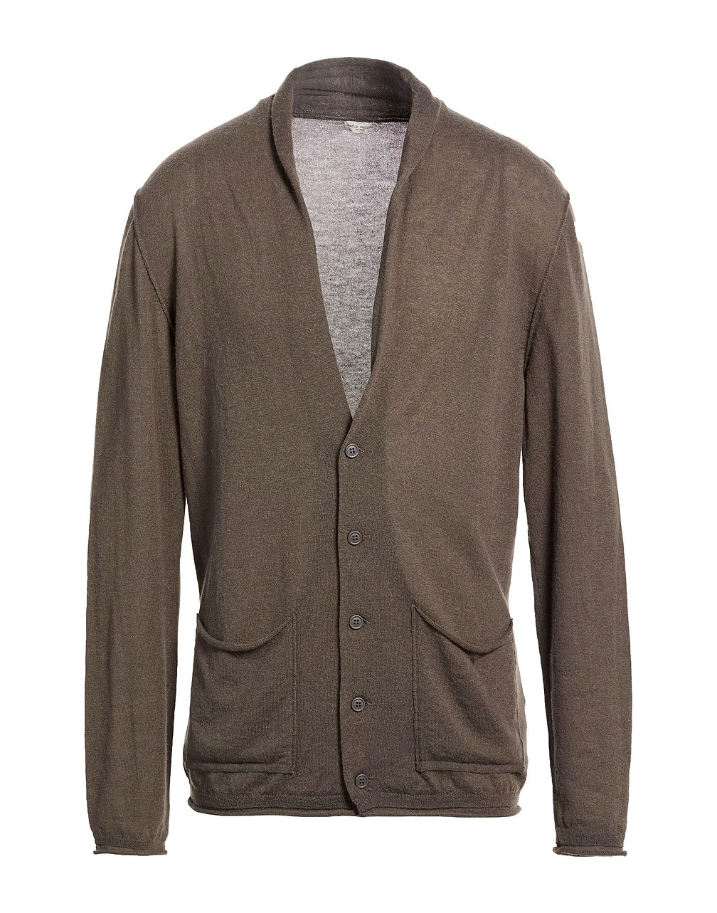 PAOLO PECORA - Strickjacken