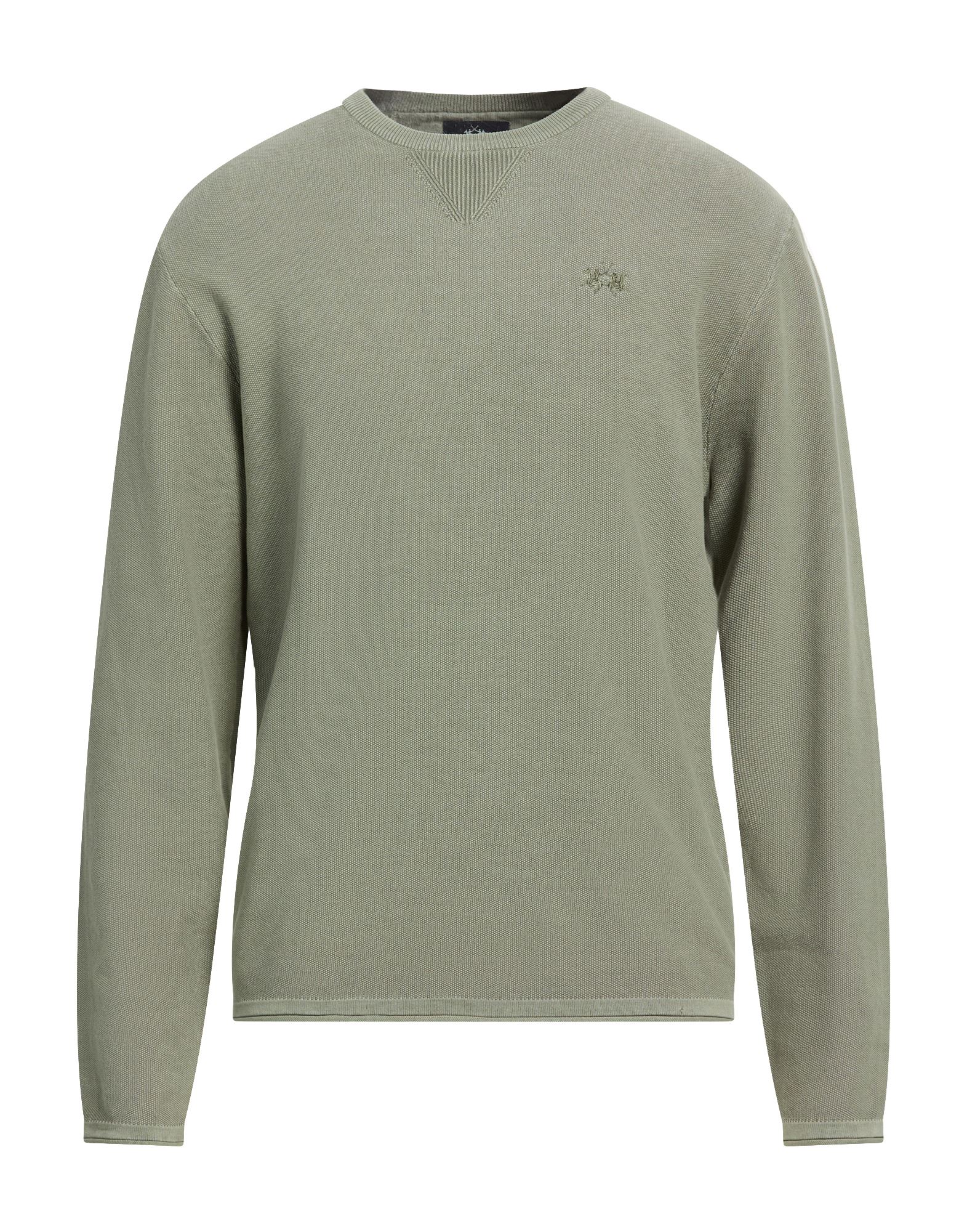 LA MARTINA - Sweaters