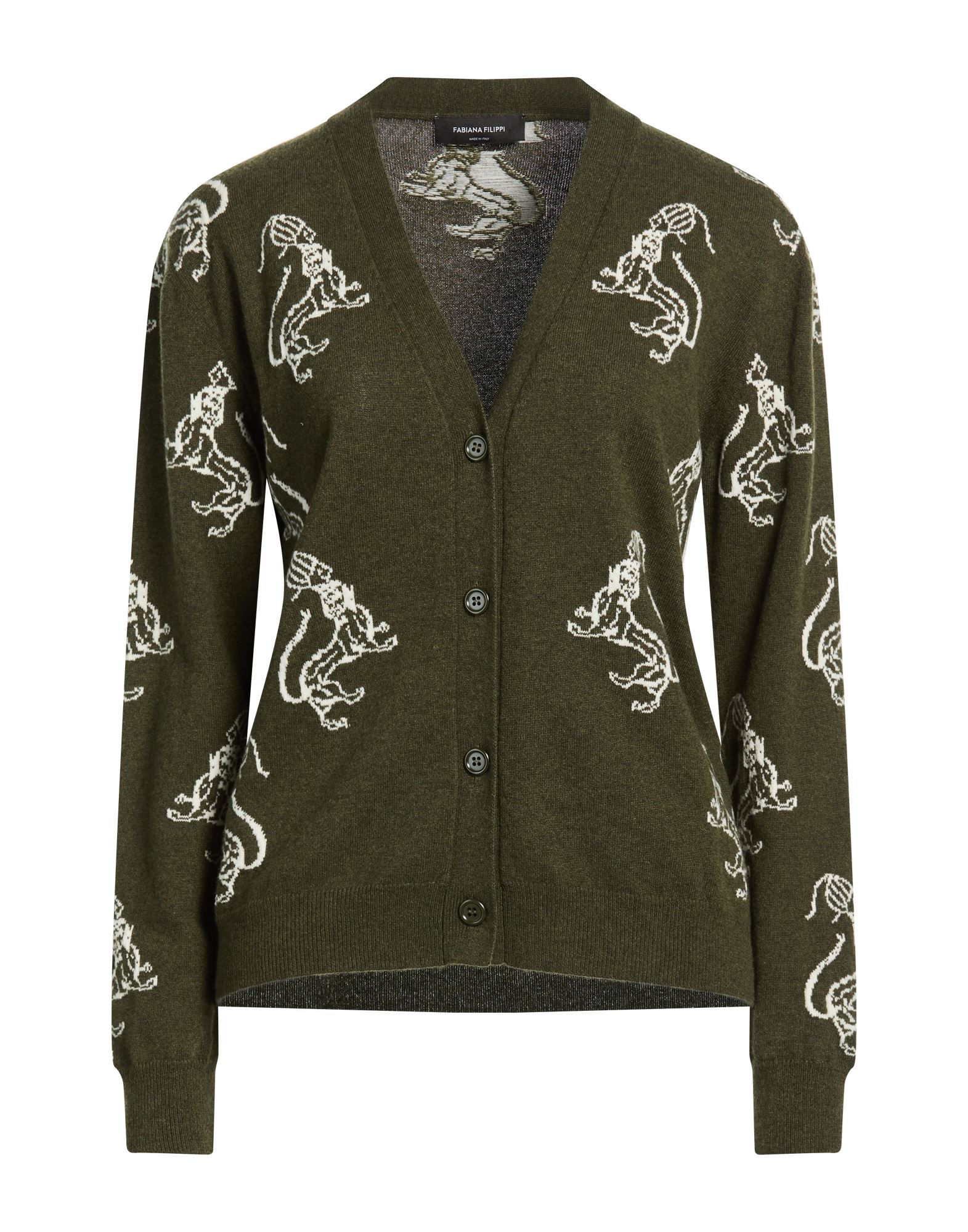 FABIANA FILIPPI - Cardigans