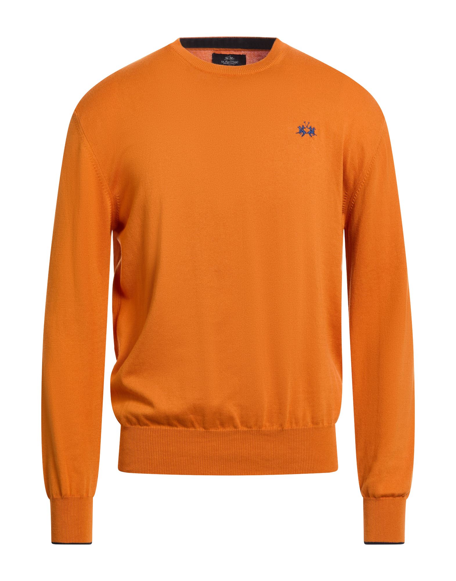 LA MARTINA - Jumpers