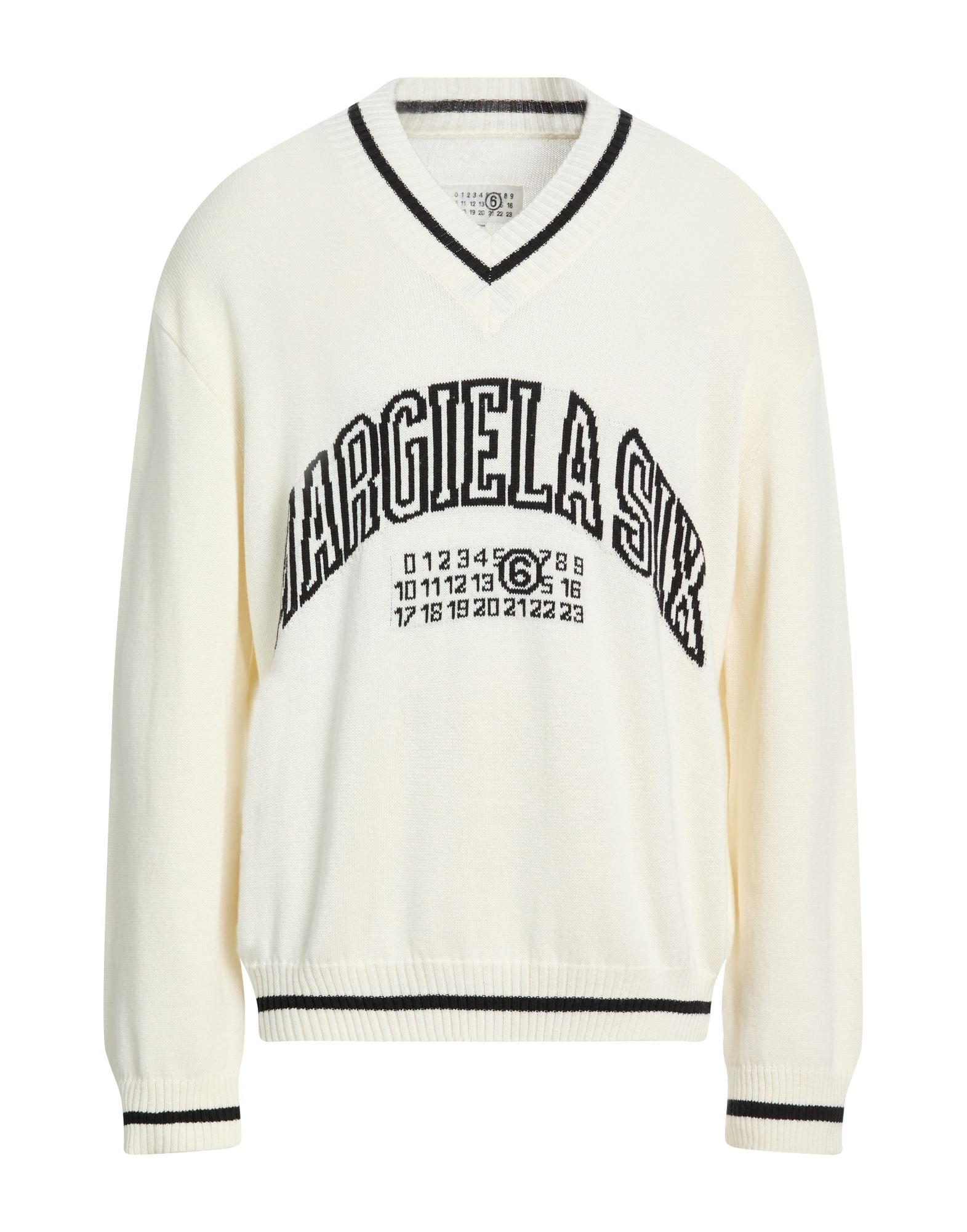 MM6 MAISON MARGIELA - Sweaters