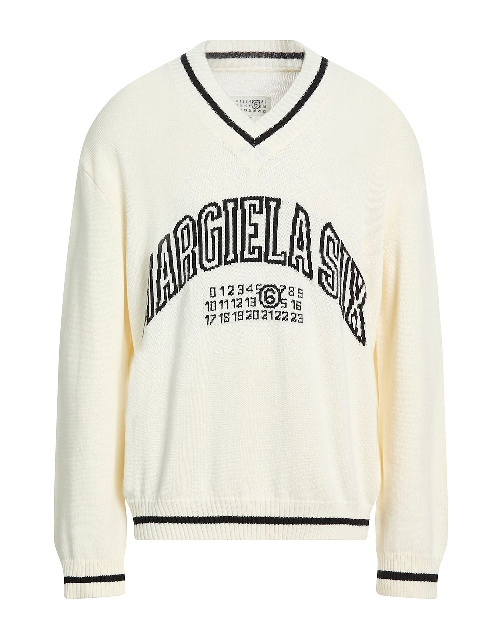 MM6 MAISON MARGIELA - Sweaters