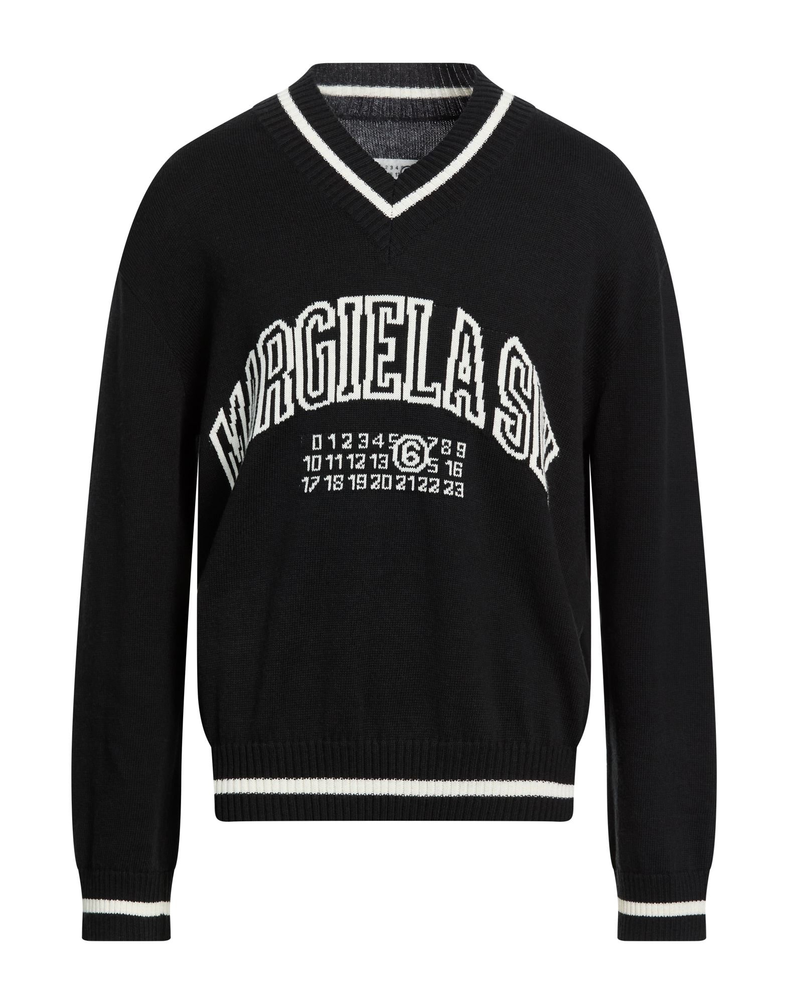 MM6 MAISON MARGIELA - Pullover