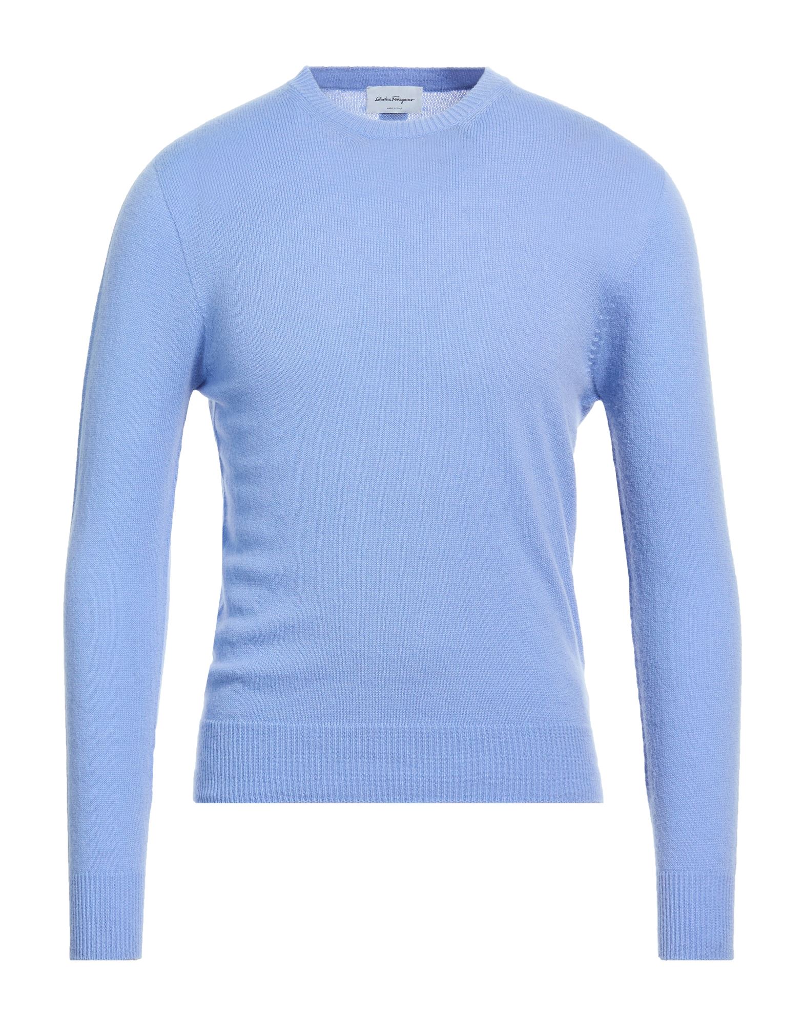 FERRAGAMO - Sweaters