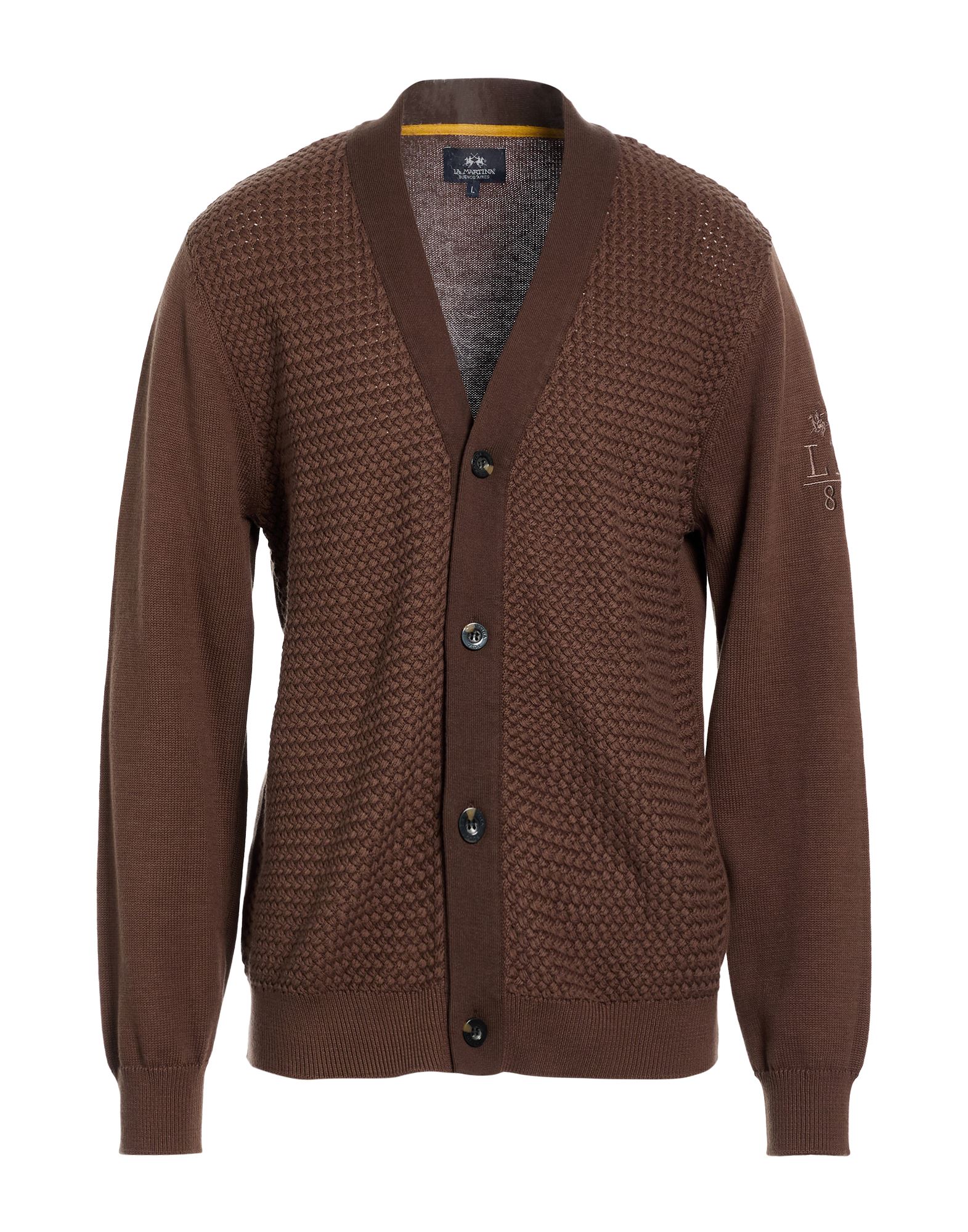 LA MARTINA - 가디건