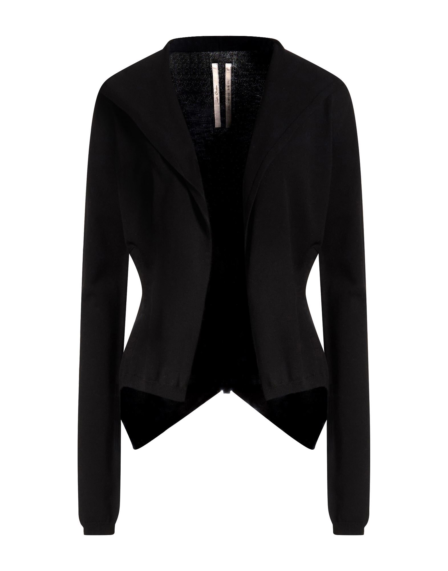 RICK OWENS - Cardigans