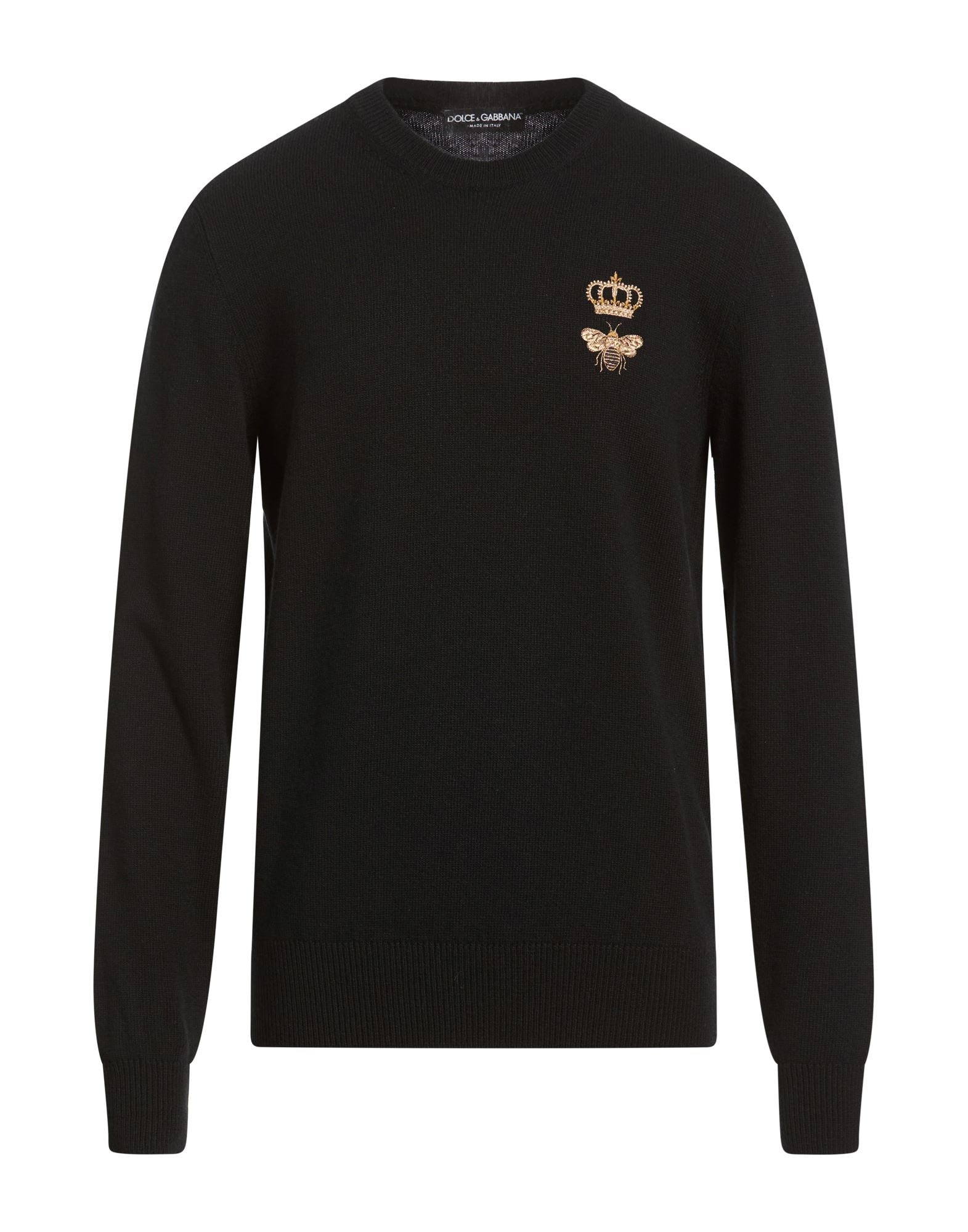 DOLCE&GABBANA - Jumpers