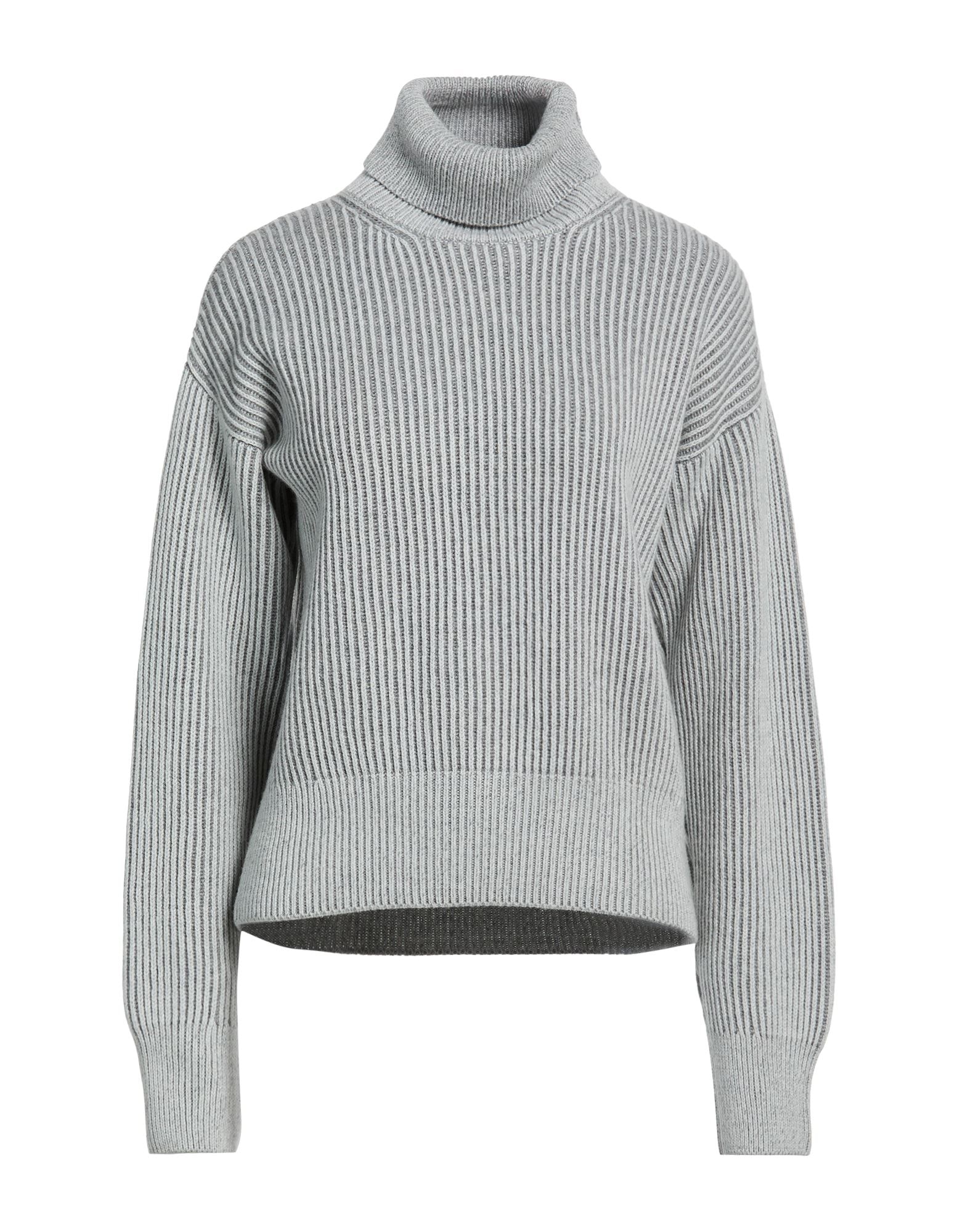 HEMISPHERE - Rollkragenpullover