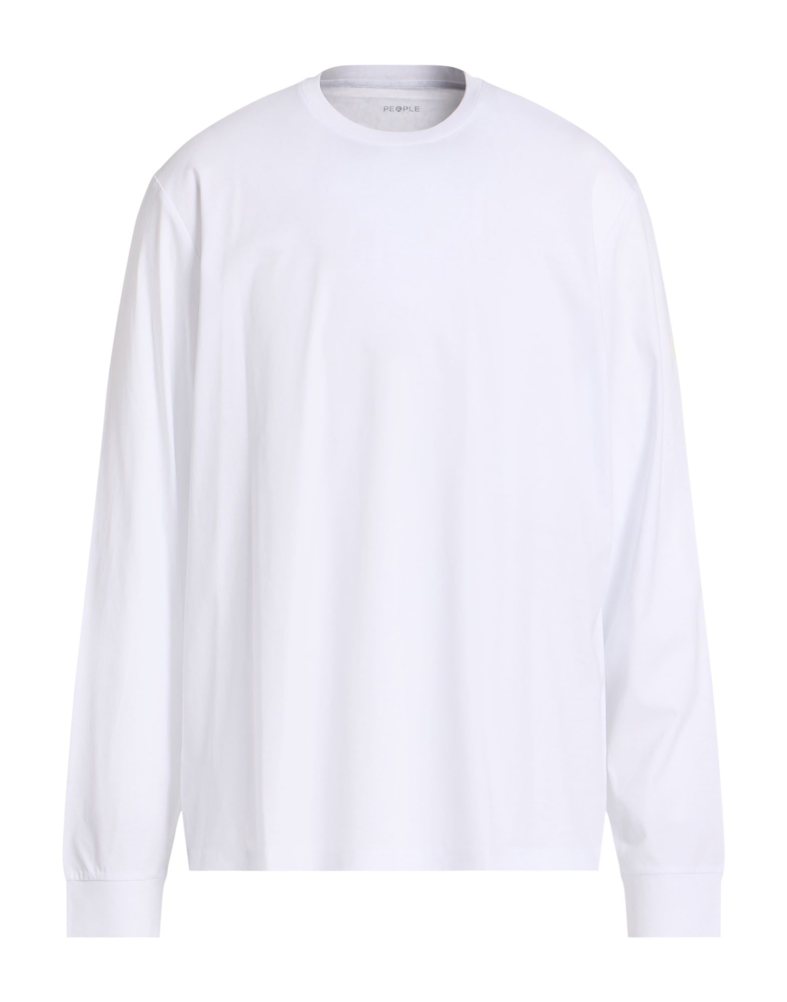 PEOPLE OF SHIBUYA - T-shirts