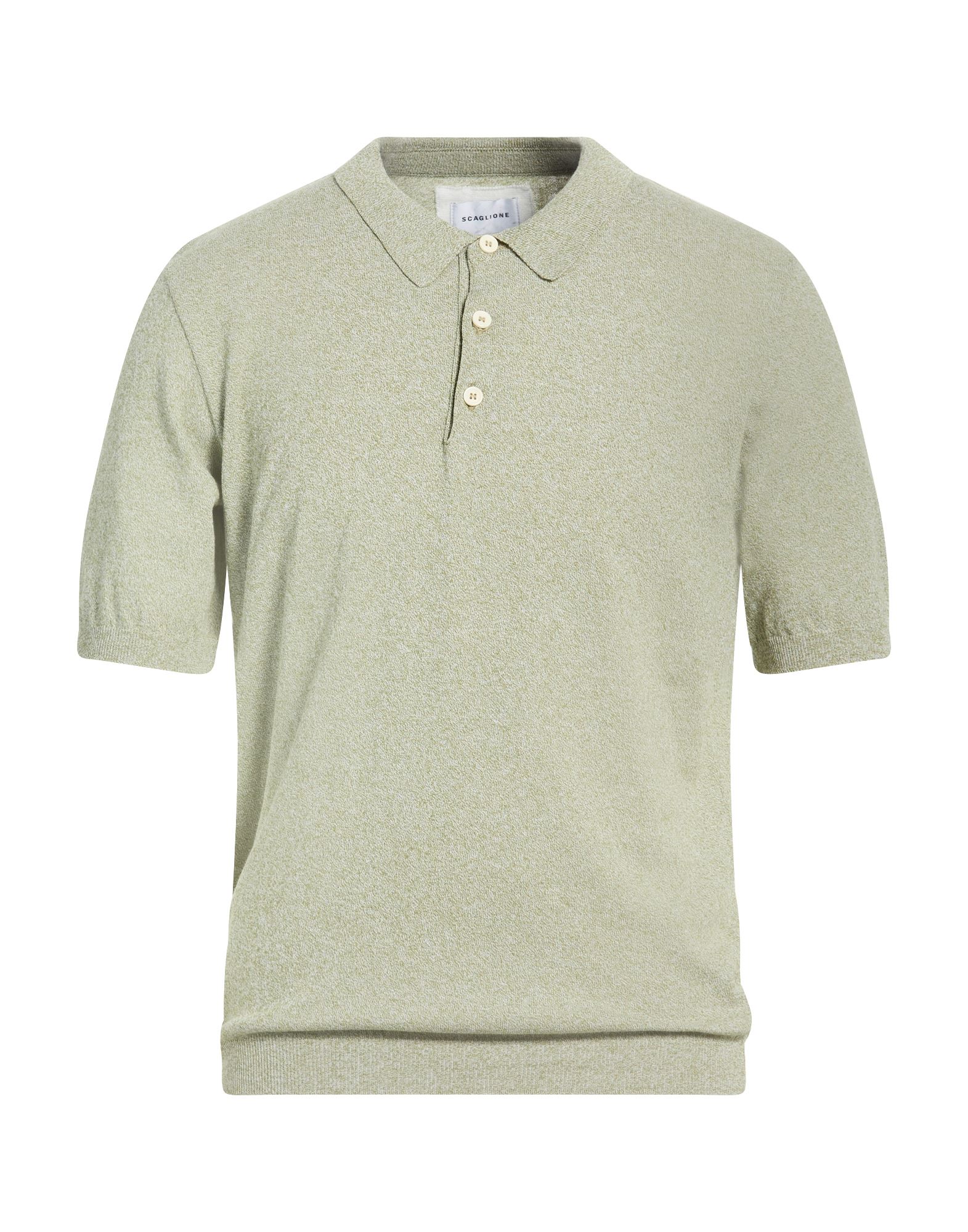 SCAGLIONE - Pullover