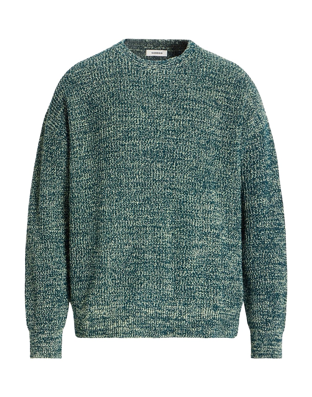 SANDRO - Sweaters