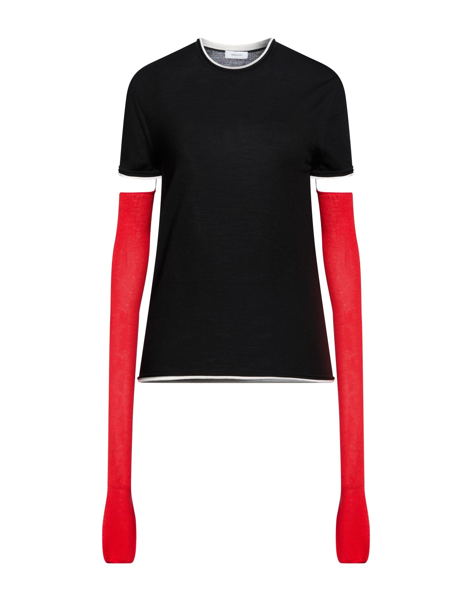 FERRAGAMO - Pullover