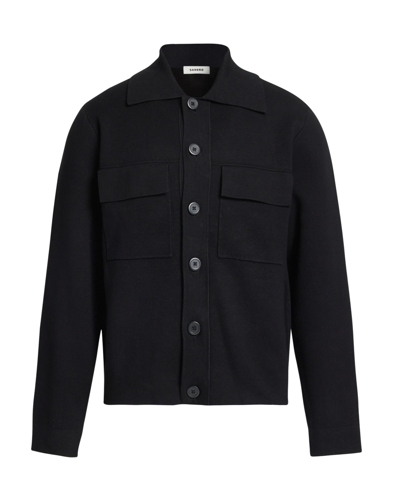 SANDRO - Кардиганы