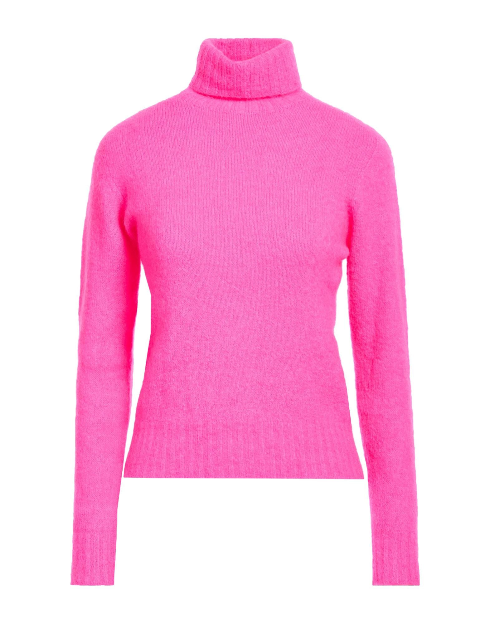 KAOS JEANS - Turtlenecks