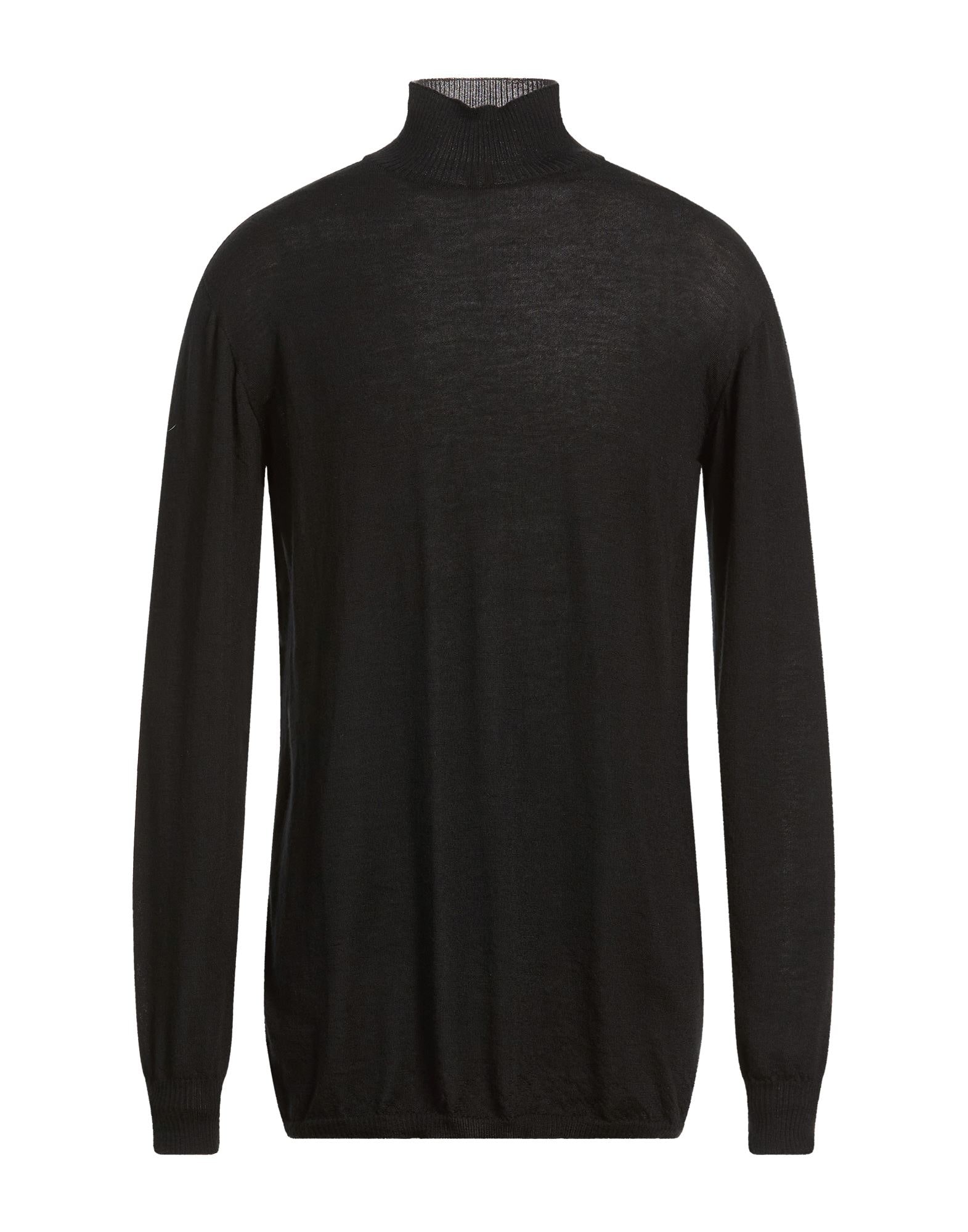RICK OWENS - Turtlenecks