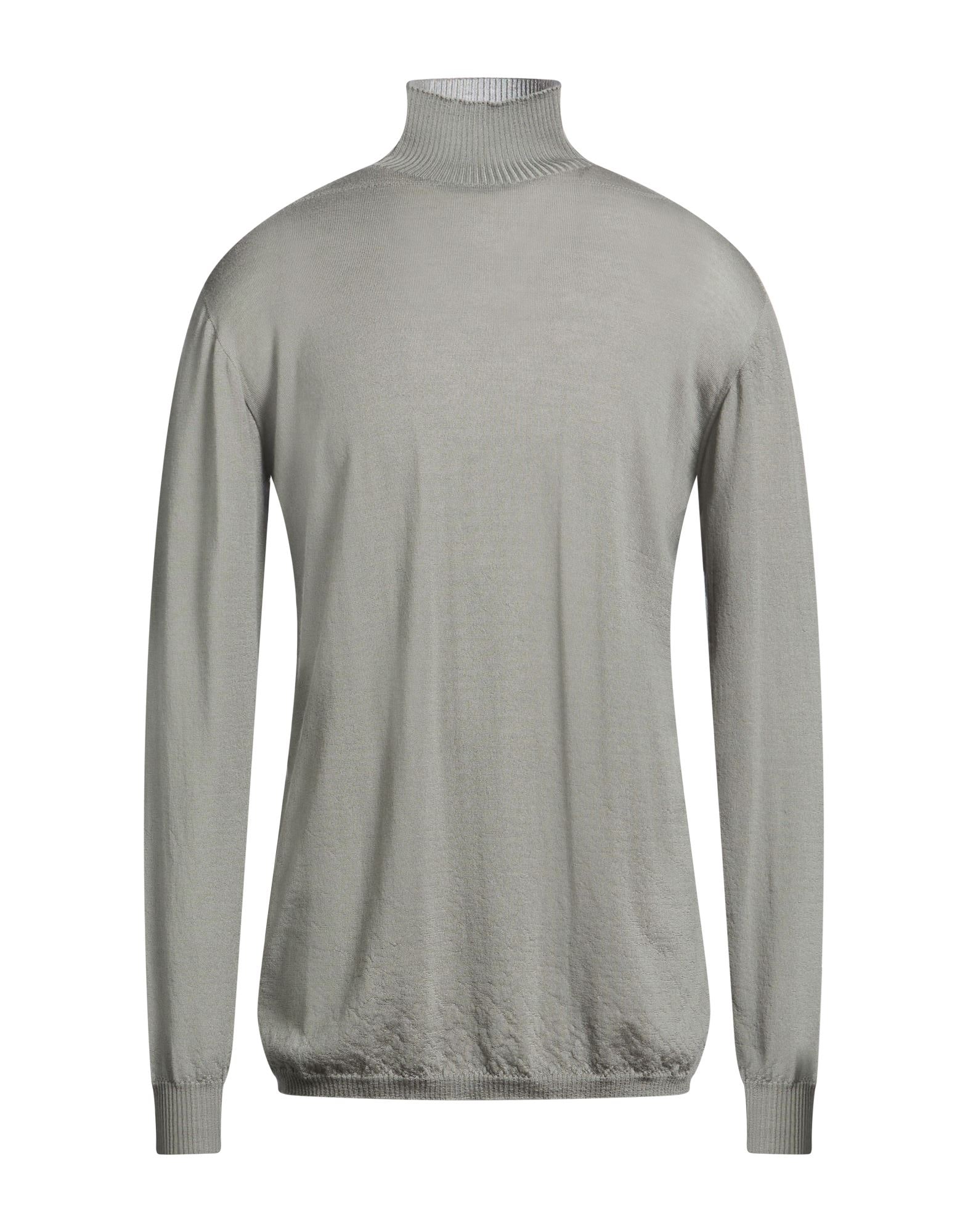 RICK OWENS - Turtlenecks