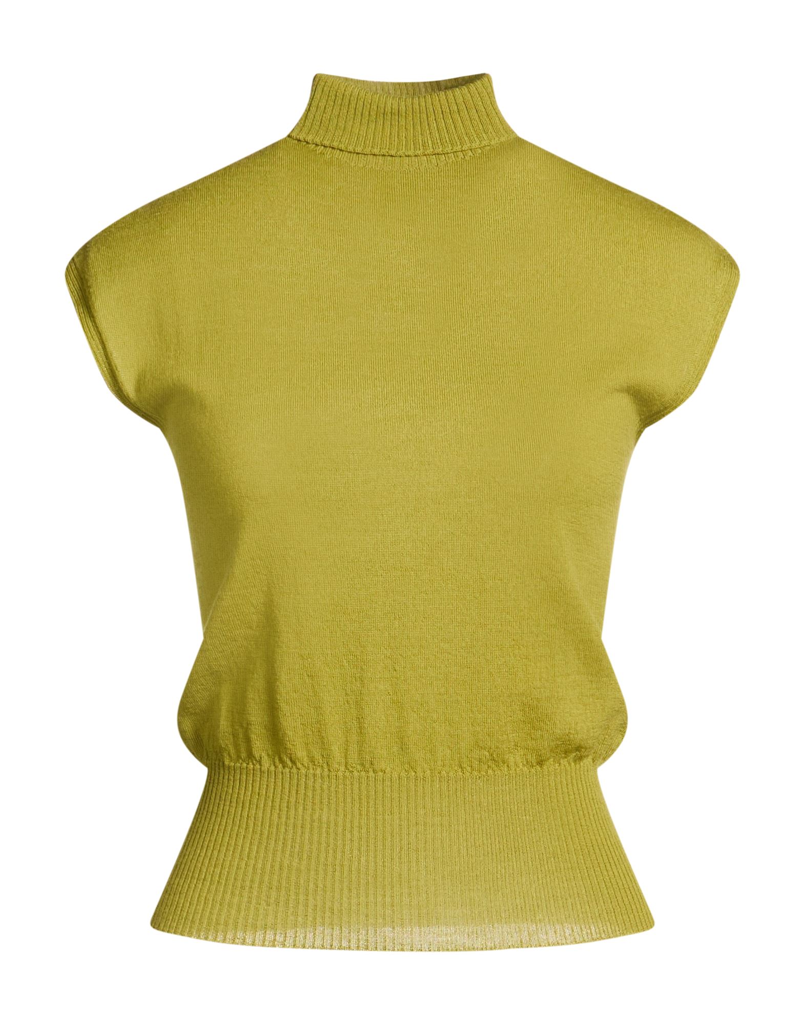 RICK OWENS - Turtlenecks