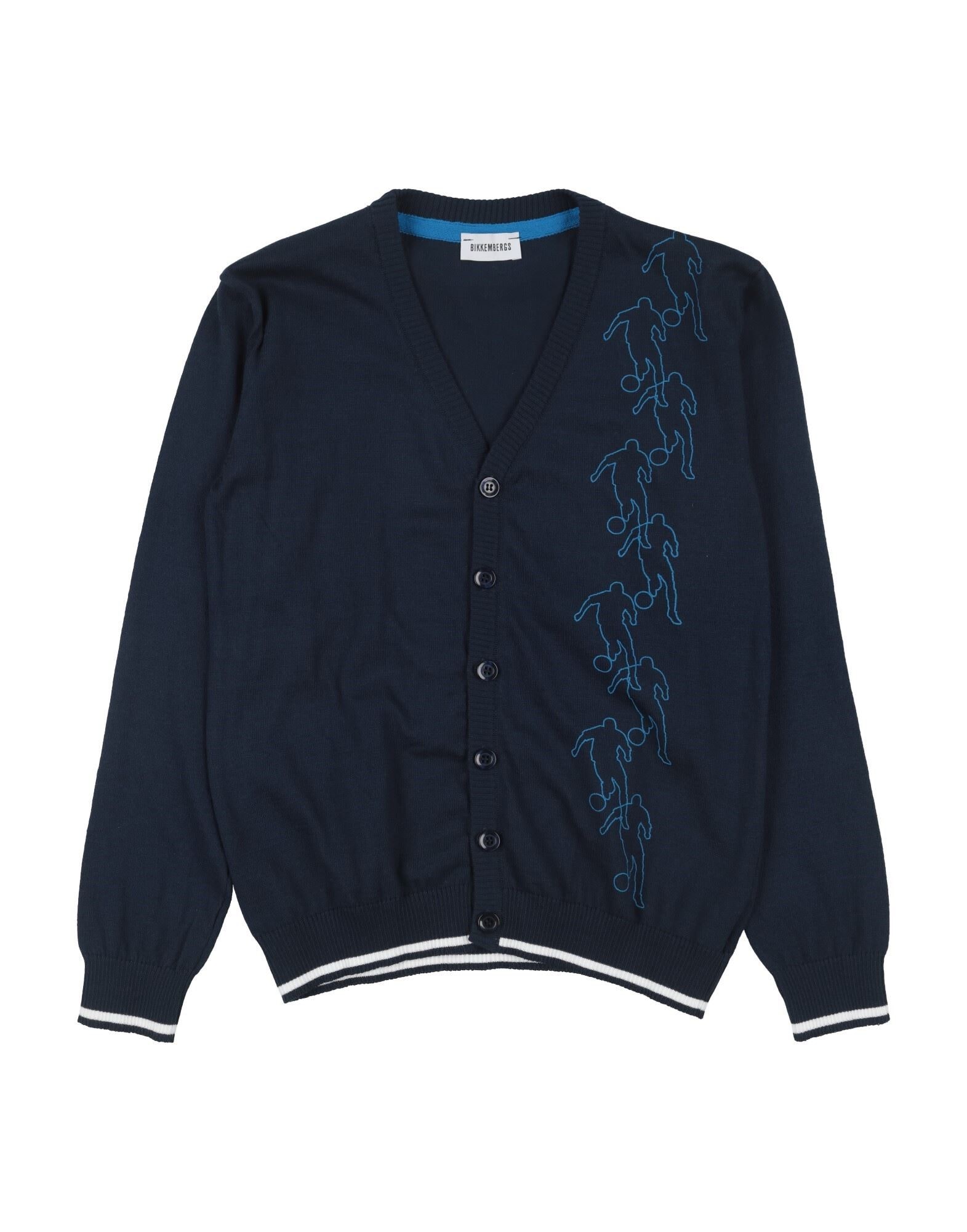 BIKKEMBERGS - Cardigans