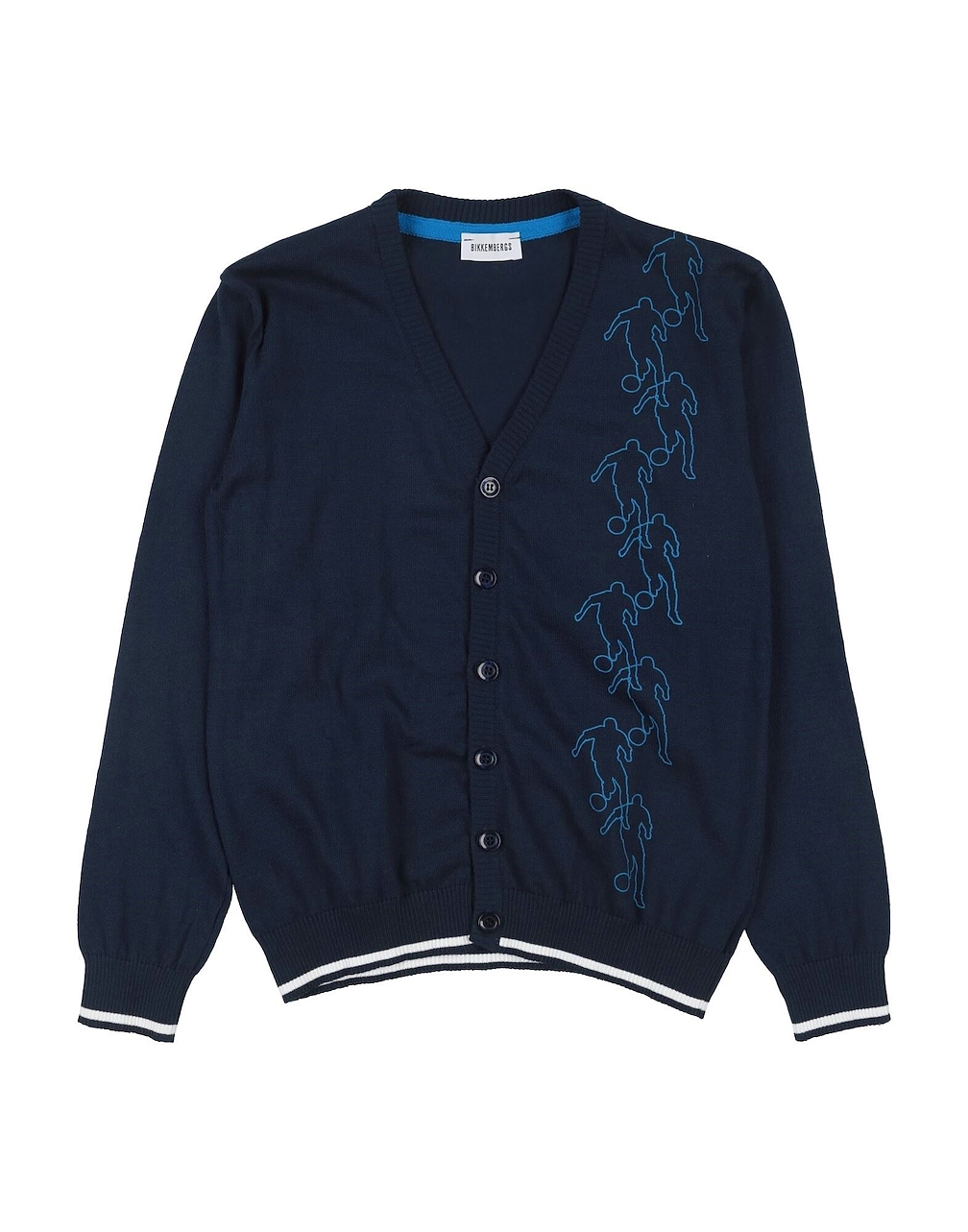 BIKKEMBERGS - Cardigans