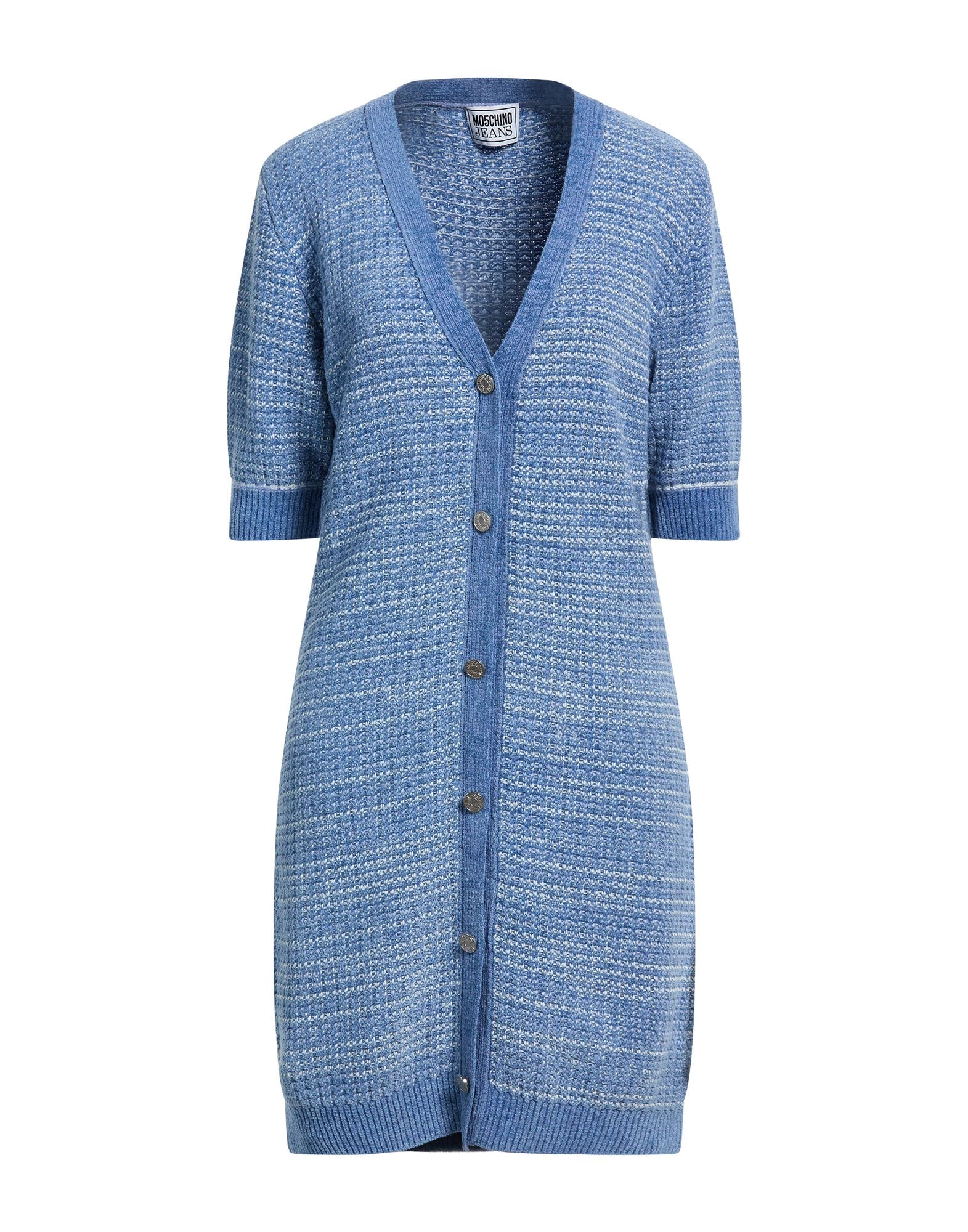 MOSCHINO JEANS - Mini dresses