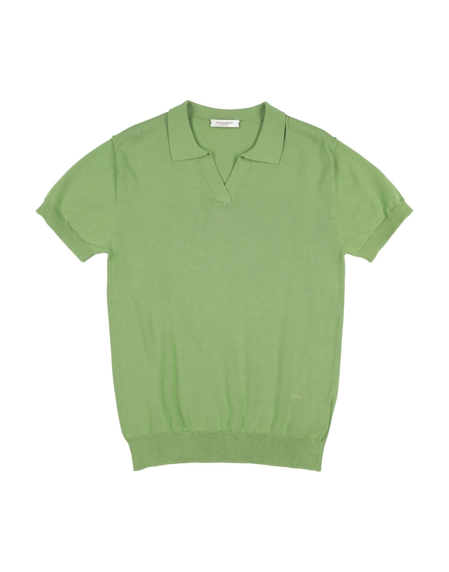 PAOLO PECORA - Свитеры